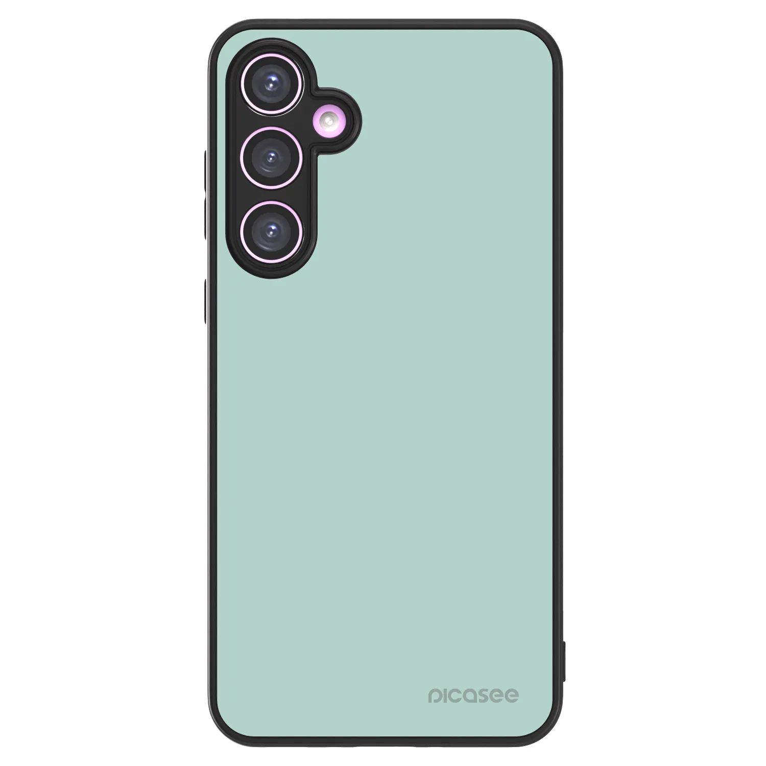 Picasee ULTIMATE CASE pro Samsung Galaxy A35 5G A356B - Pastel Charm