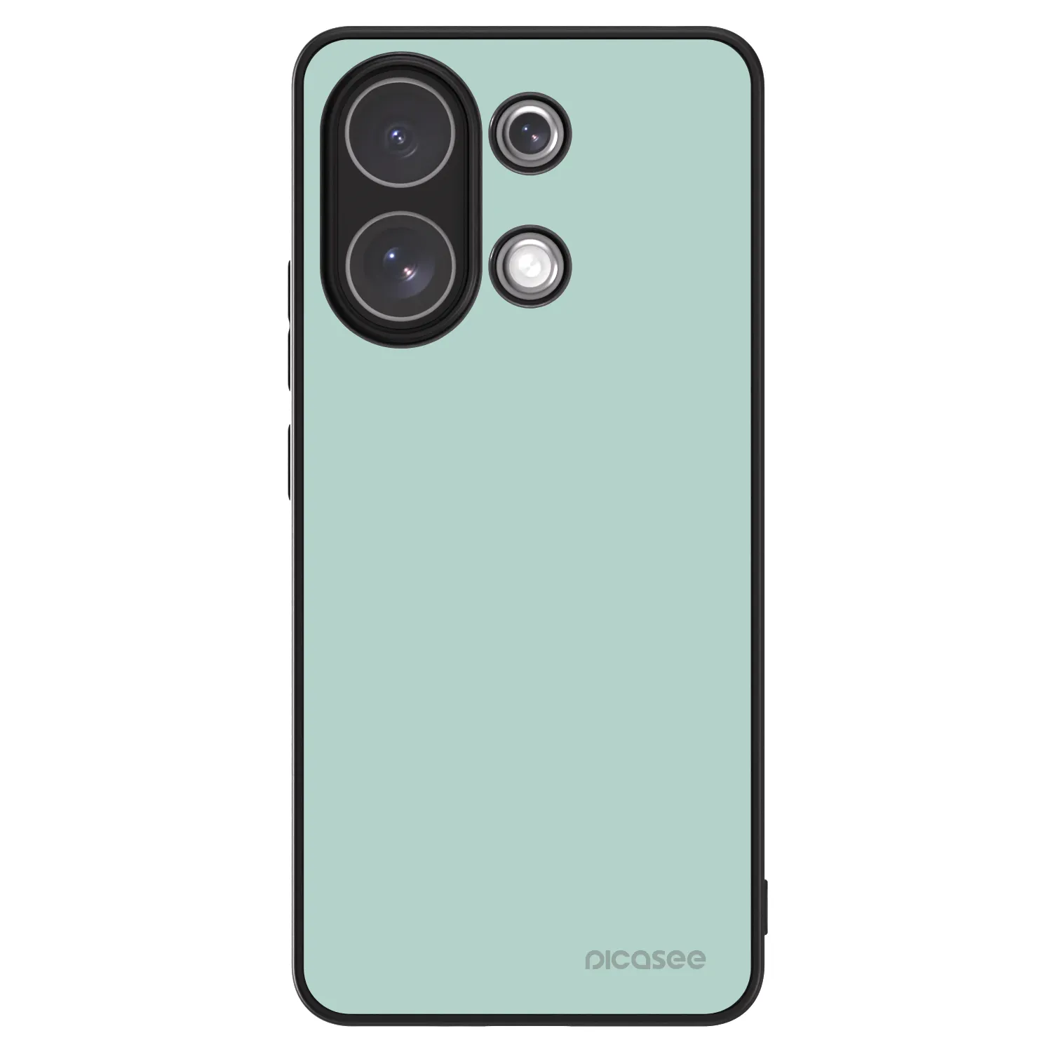 Picasee ULTIMATE CASE pro Xiaomi Redmi Note 13 4G - Pastel Charm