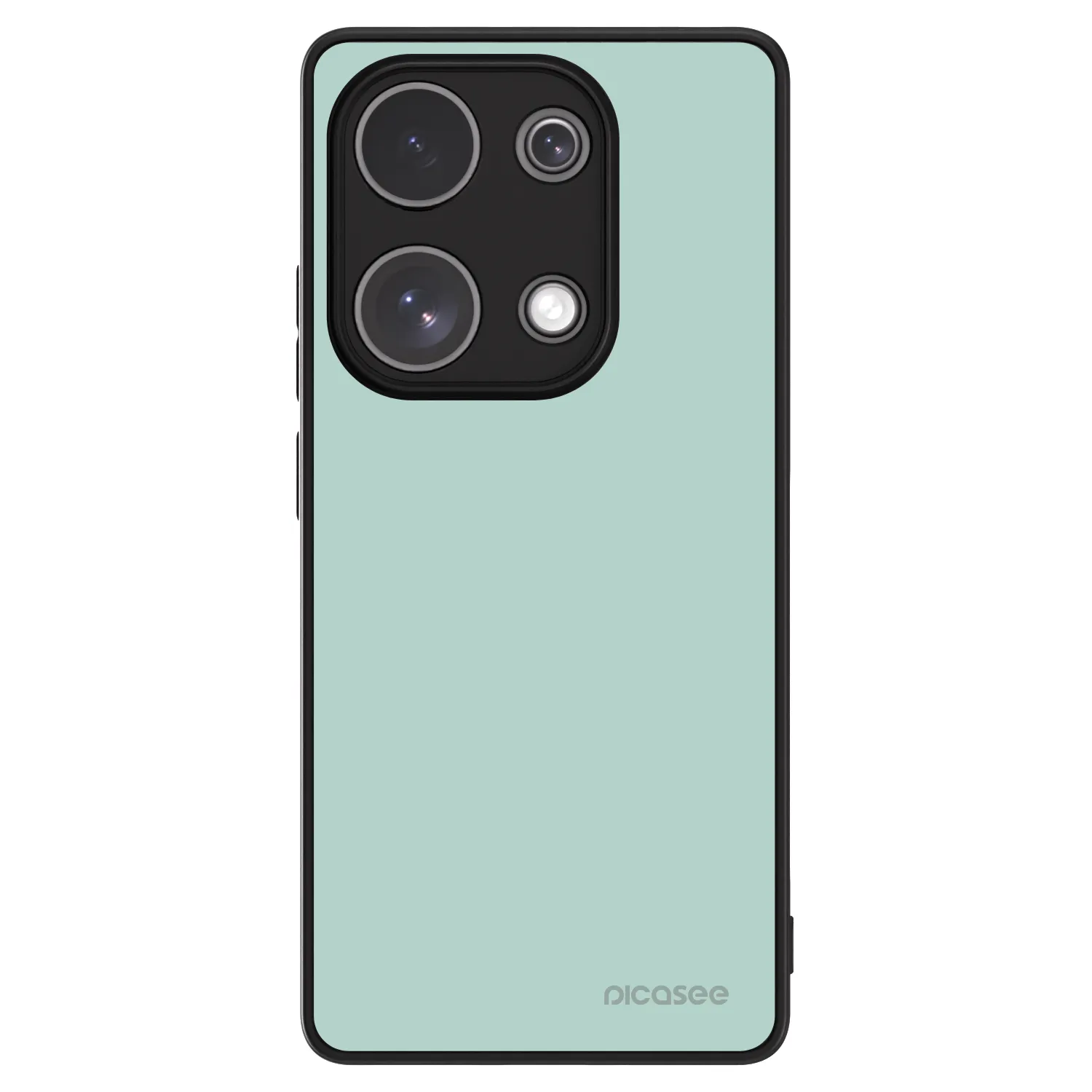 Picasee ULTIMATE CASE pro Xiaomi Redmi Note 13 Pro 4G - Pastel Charm