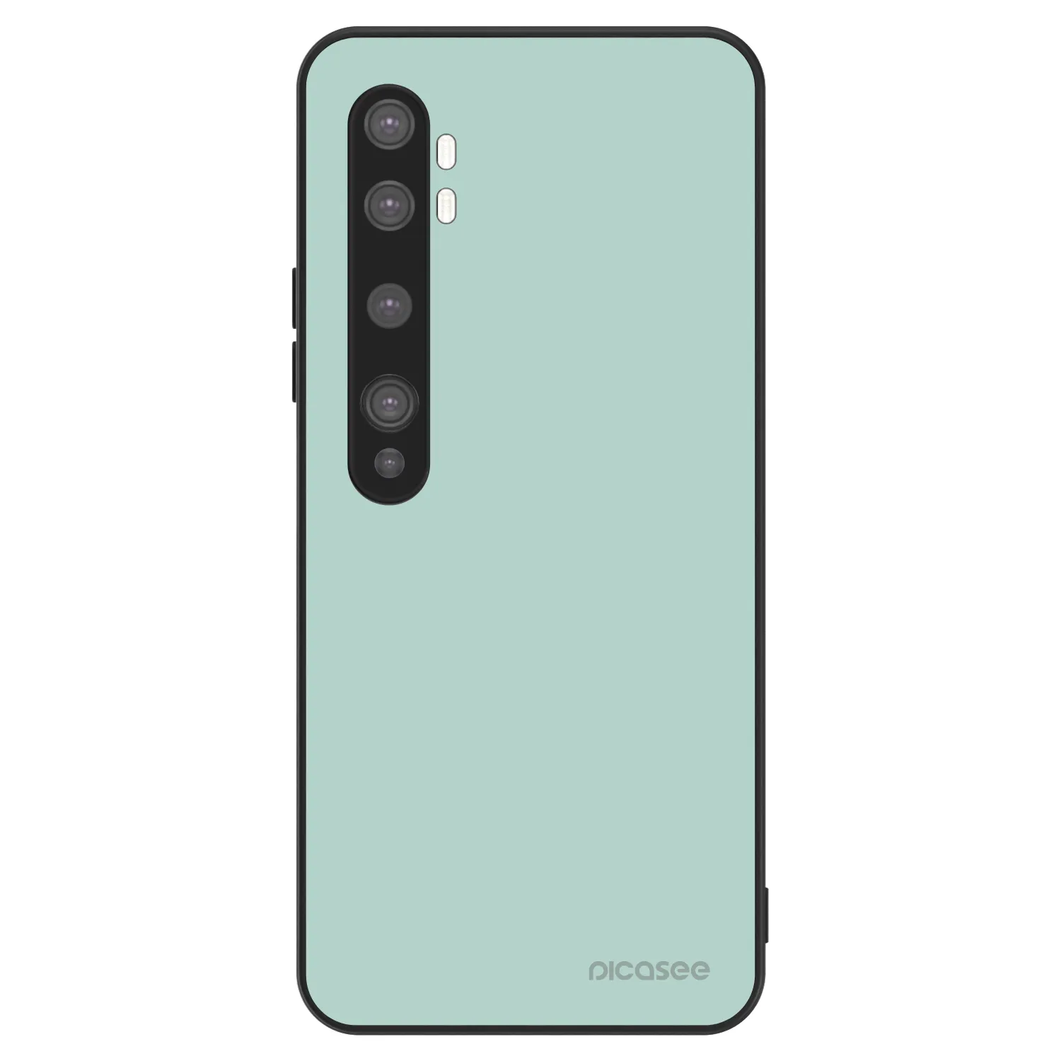 Picasee ULTIMATE CASE pro Xiaomi Mi Note 10 (Pro) - Pastel Charm