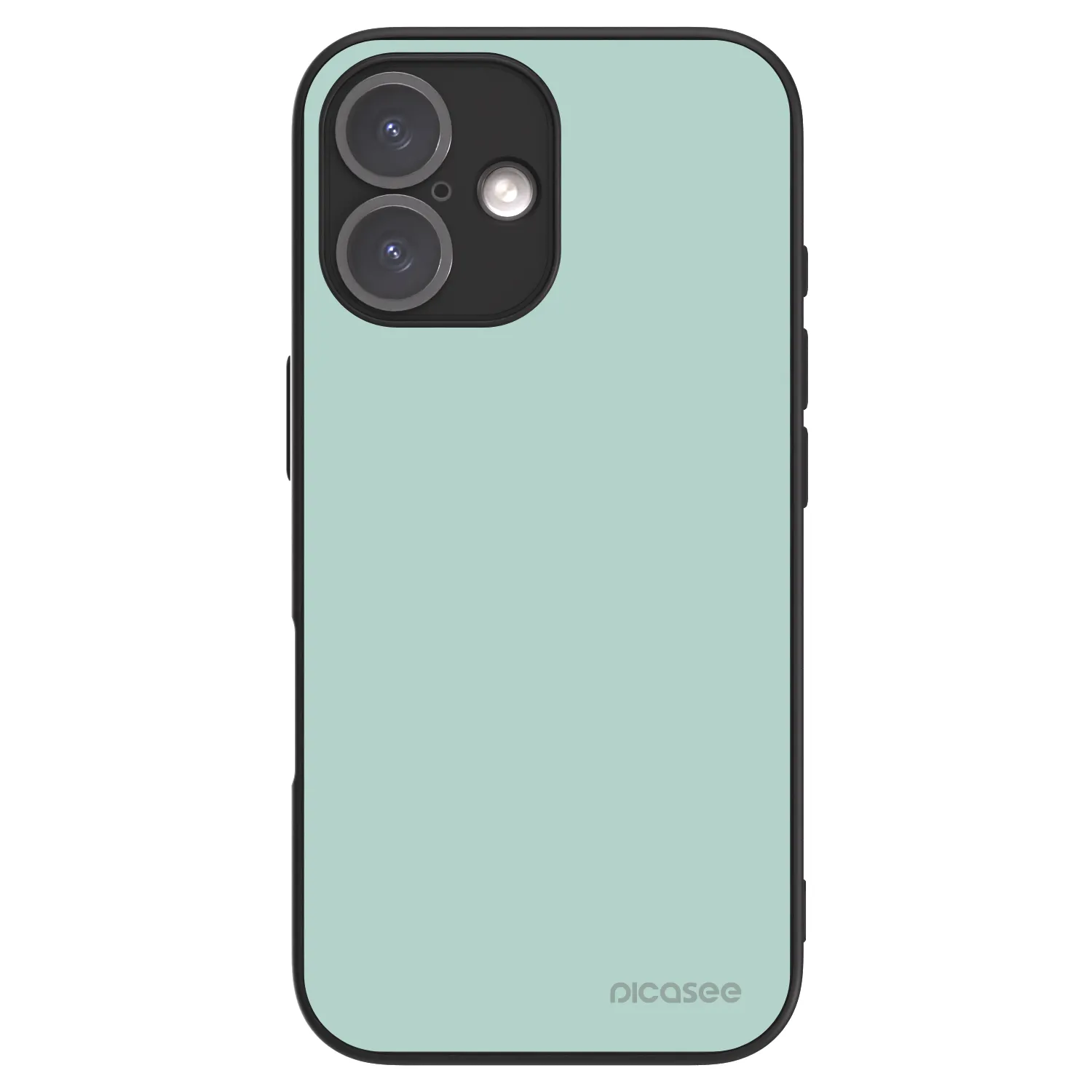 Picasee ULTIMATE CASE MagSafe pro Apple iPhone 16 - Pastel Charm