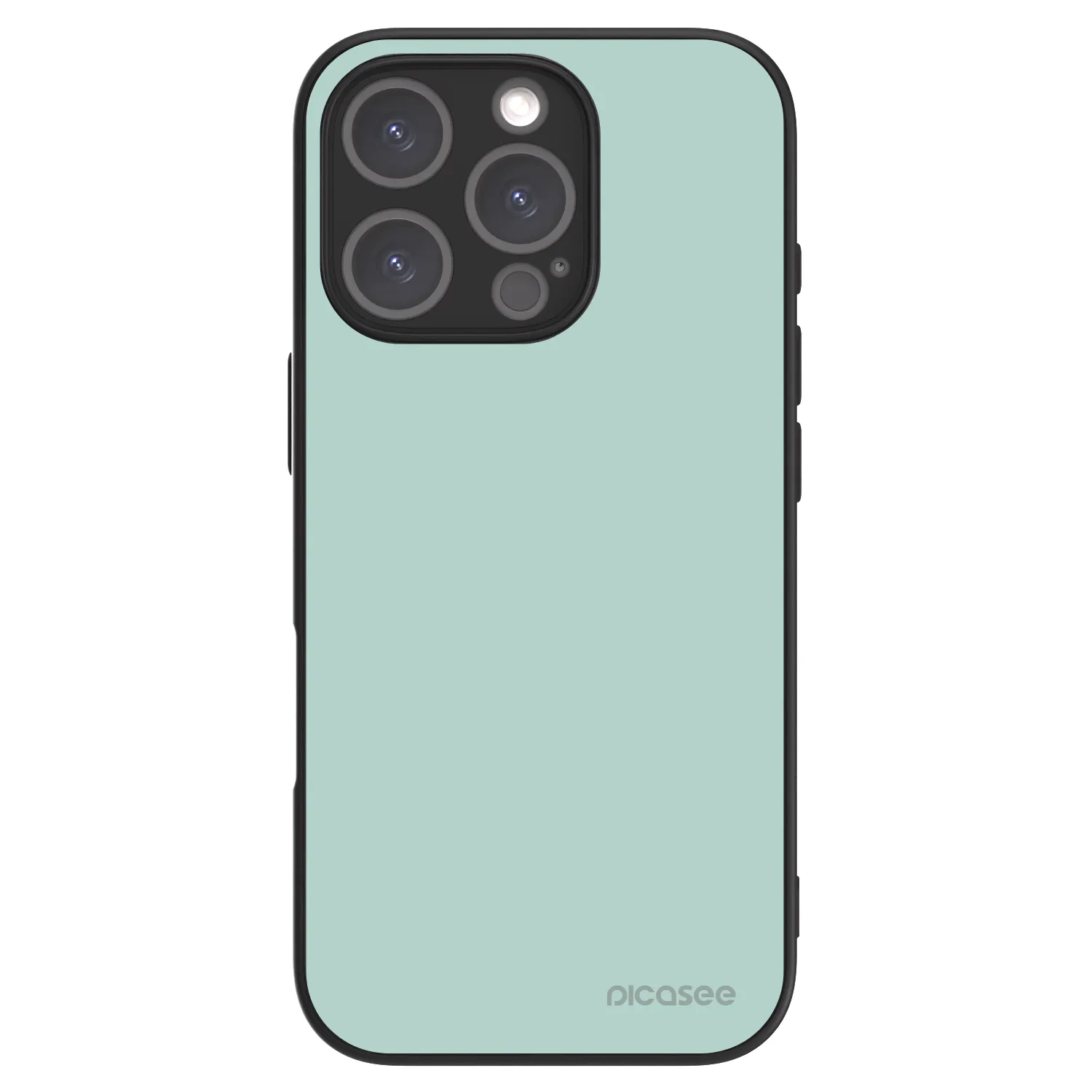 Picasee ULTIMATE CASE pro Apple iPhone 16 Pro - Pastel Charm