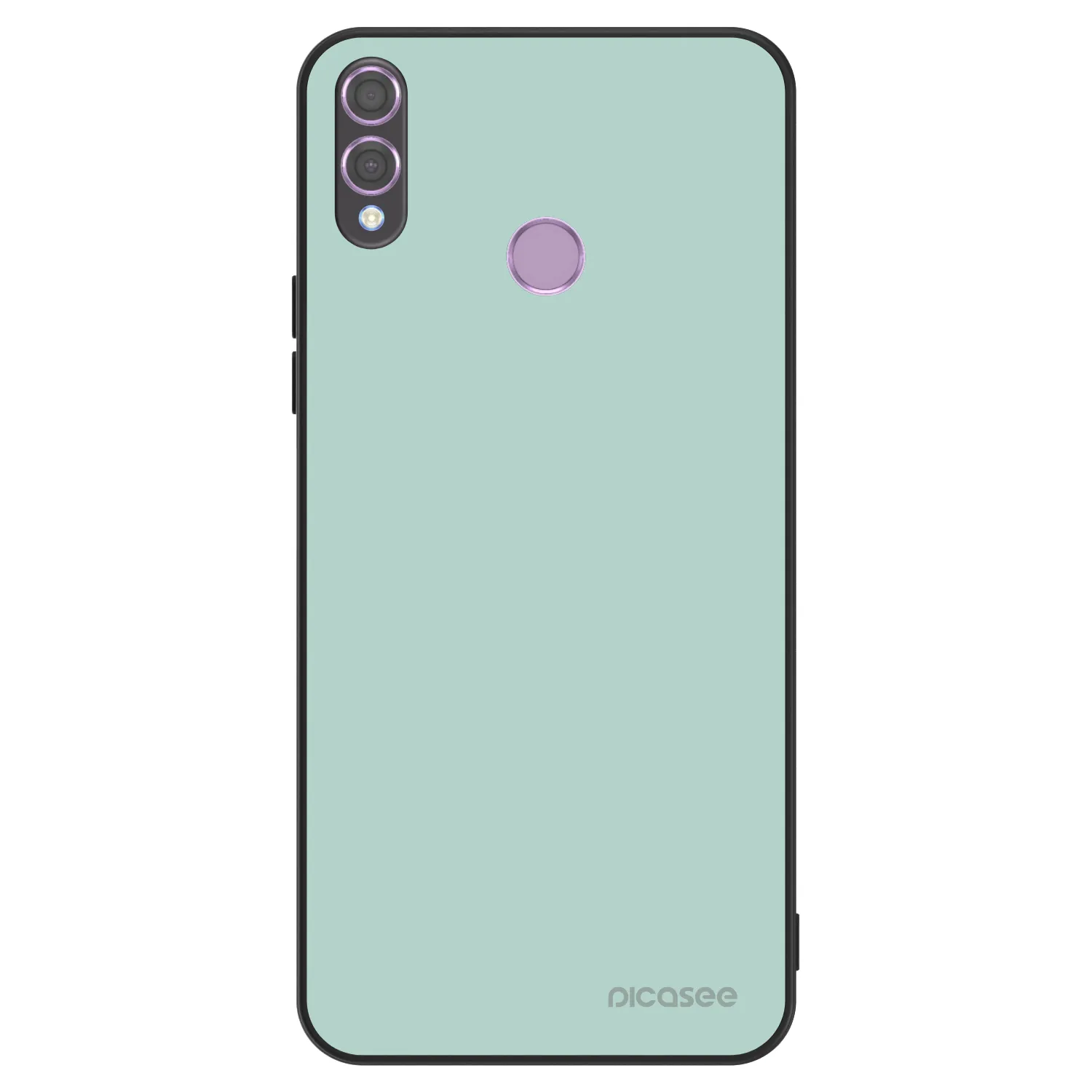 Picasee ULTIMATE CASE pro Honor 8X - Pastel Charm