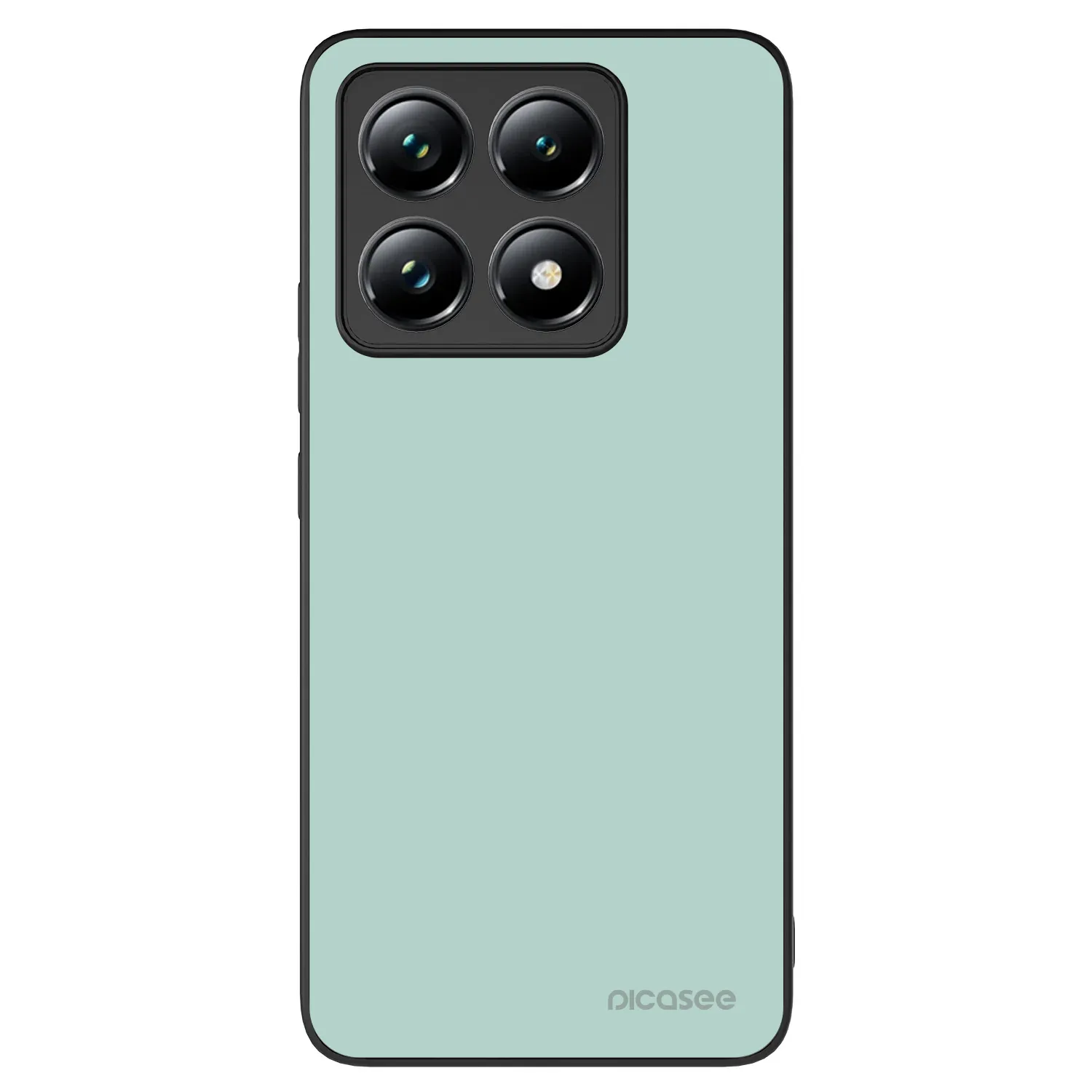 Picasee ULTIMATE CASE pro Xiaomi 14T - Pastel Charm