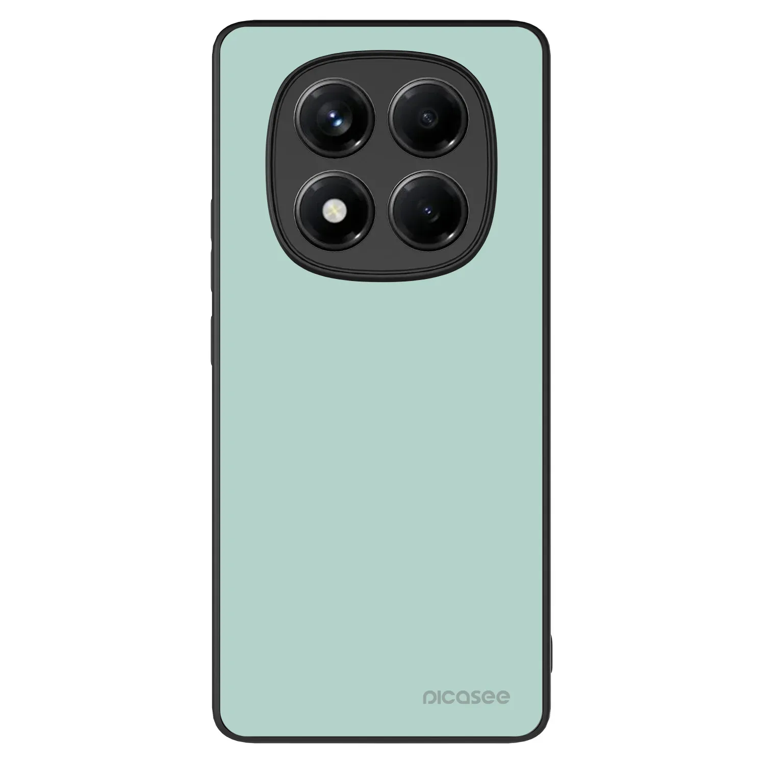 Picasee ULTIMATE CASE pro Xiaomi Redmi Note 14 Pro+ 5G - Pastel Charm