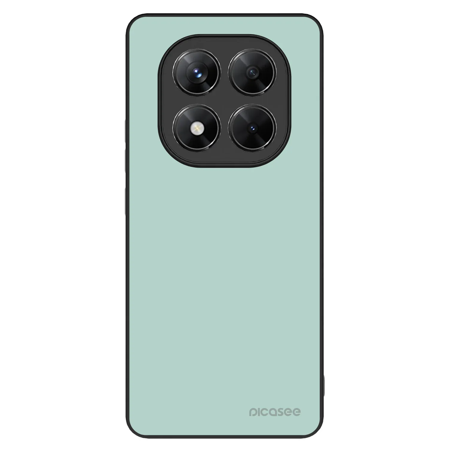 Picasee ULTIMATE CASE pro Xiaomi Redmi Note 14 Pro 5G - Pastel Charm