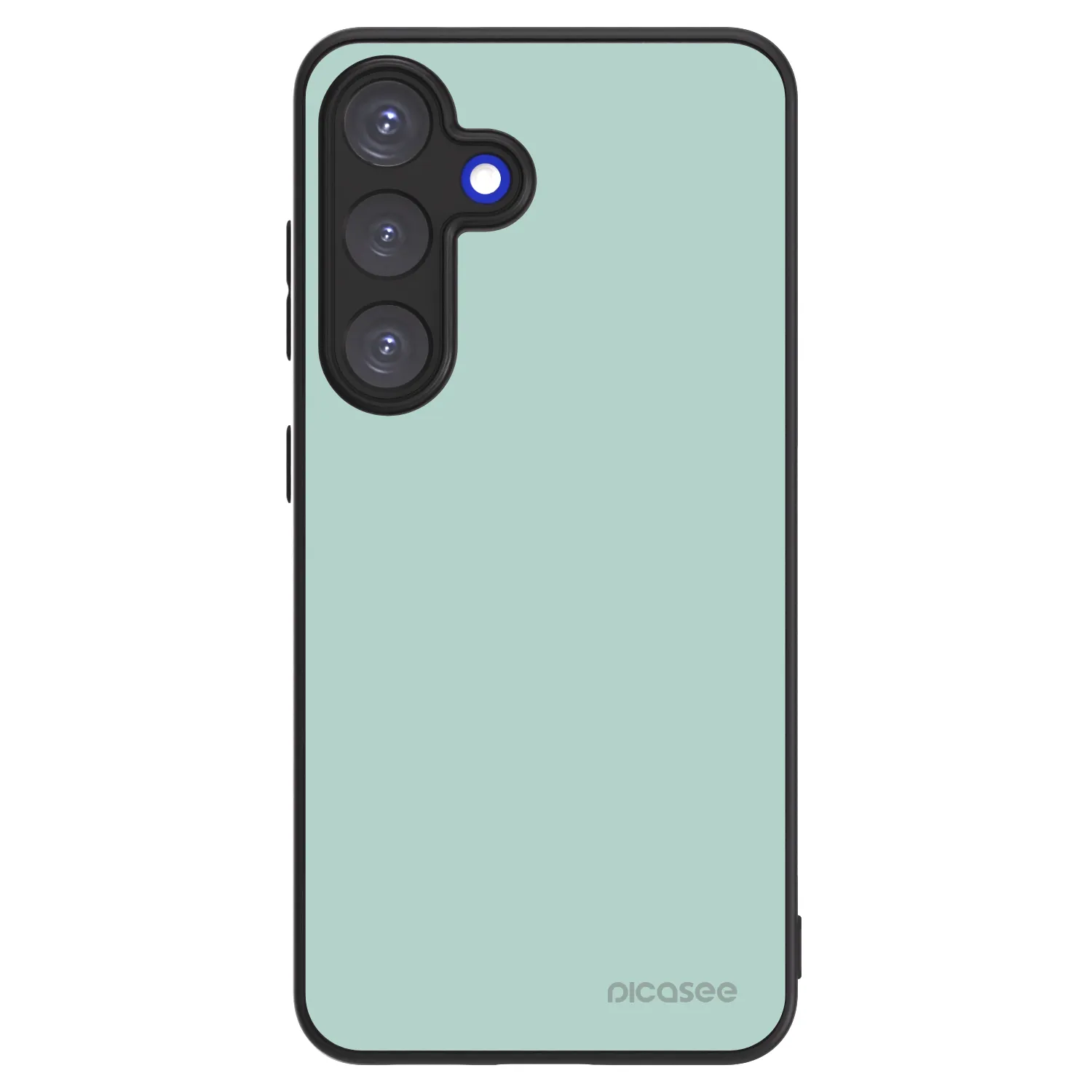 Picasee ULTIMATE CASE PowerShare pro Samsung Galaxy S25 5G - Pastel Charm