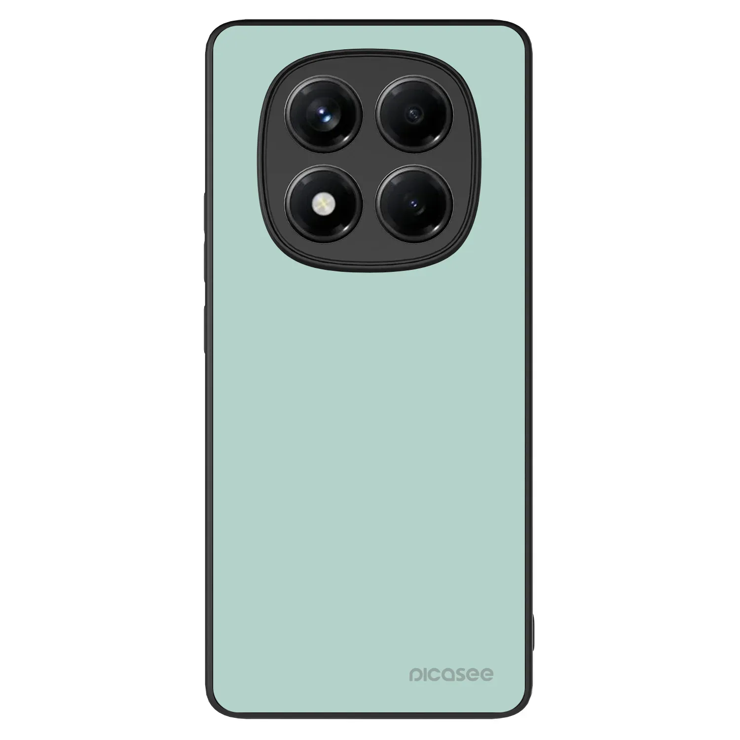 Picasee ULTIMATE CASE pro Xiaomi Redmi Note 14 Pro 4G - Pastel Charm