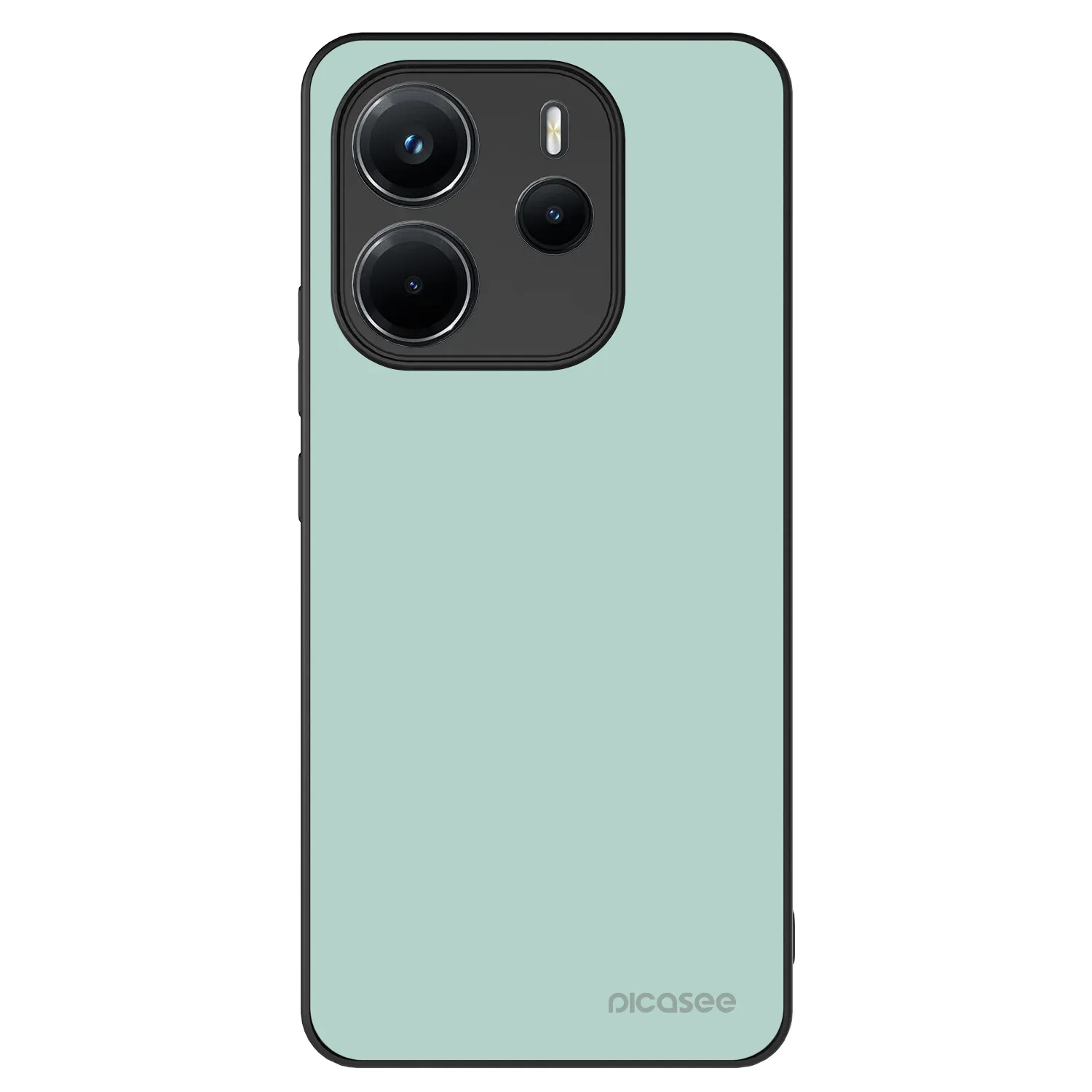 Picasee ULTIMATE CASE pro Xiaomi Redmi Note 14 4G - Pastel Charm