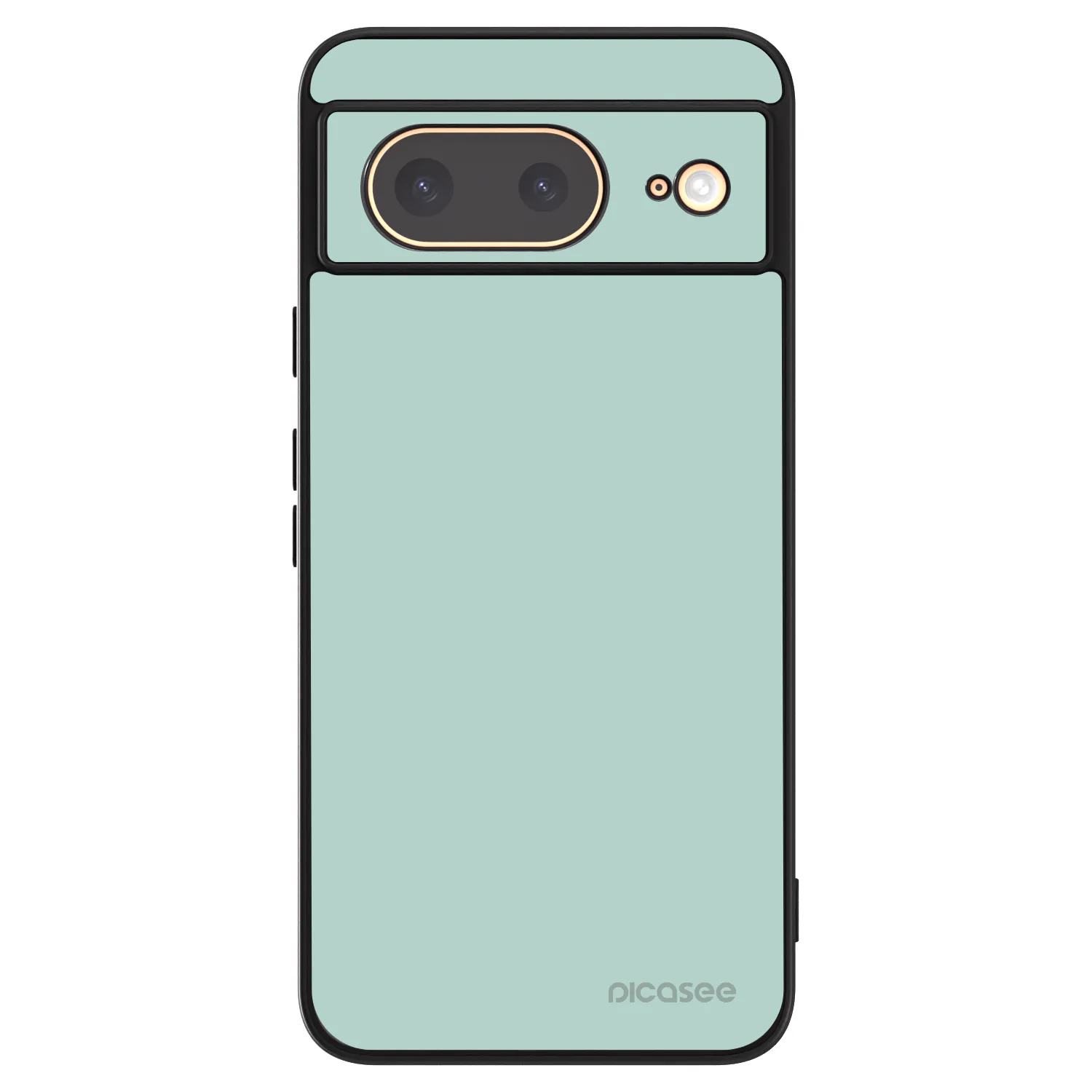Picasee ULTIMATE CASE pro Google Pixel 8 - Pastel Charm