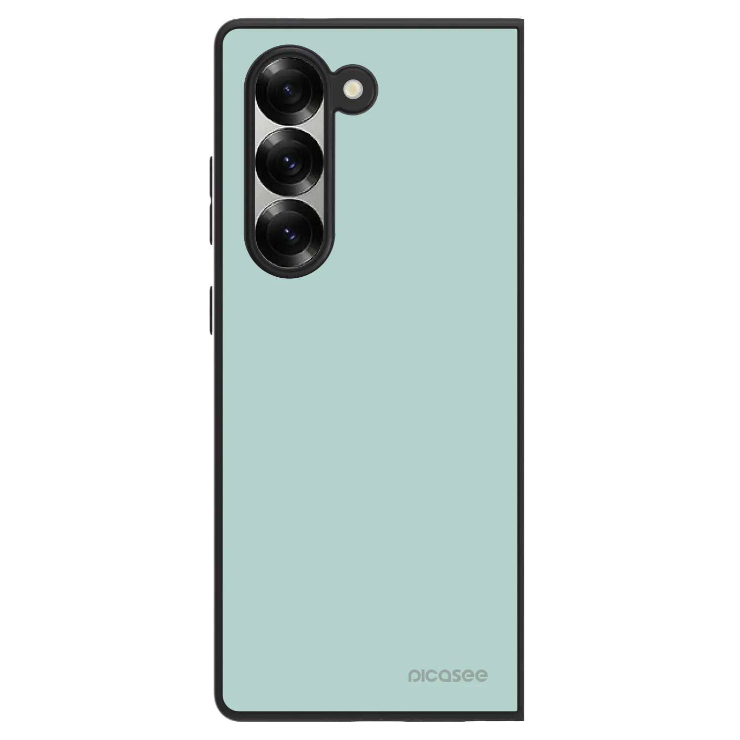 Picasee ULTIMATE CASE pro Samsung Galaxy Z Fold6 5G - Pastel Charm