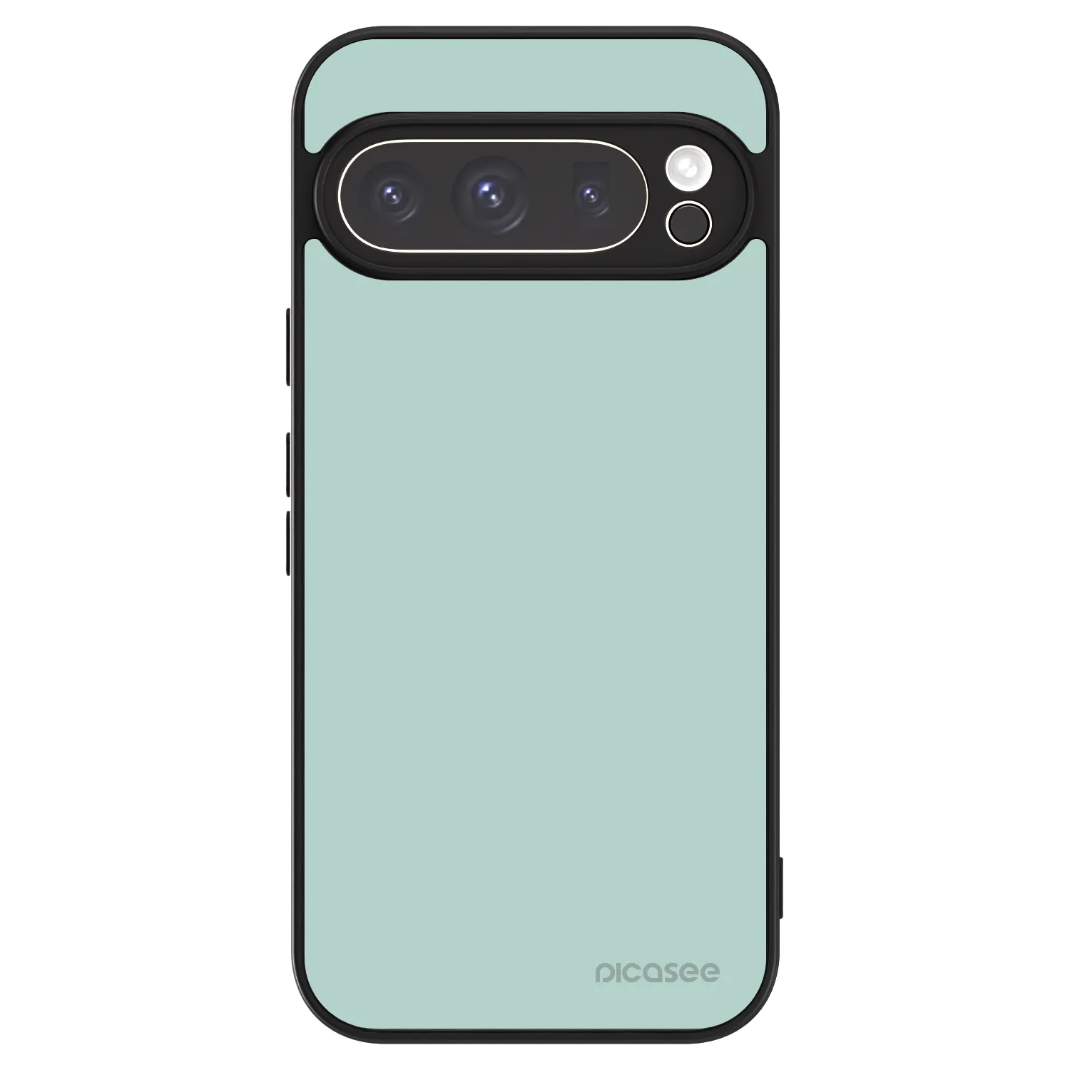 Picasee ULTIMATE CASE pro Google Pixel 9 Pro - Pastel Charm