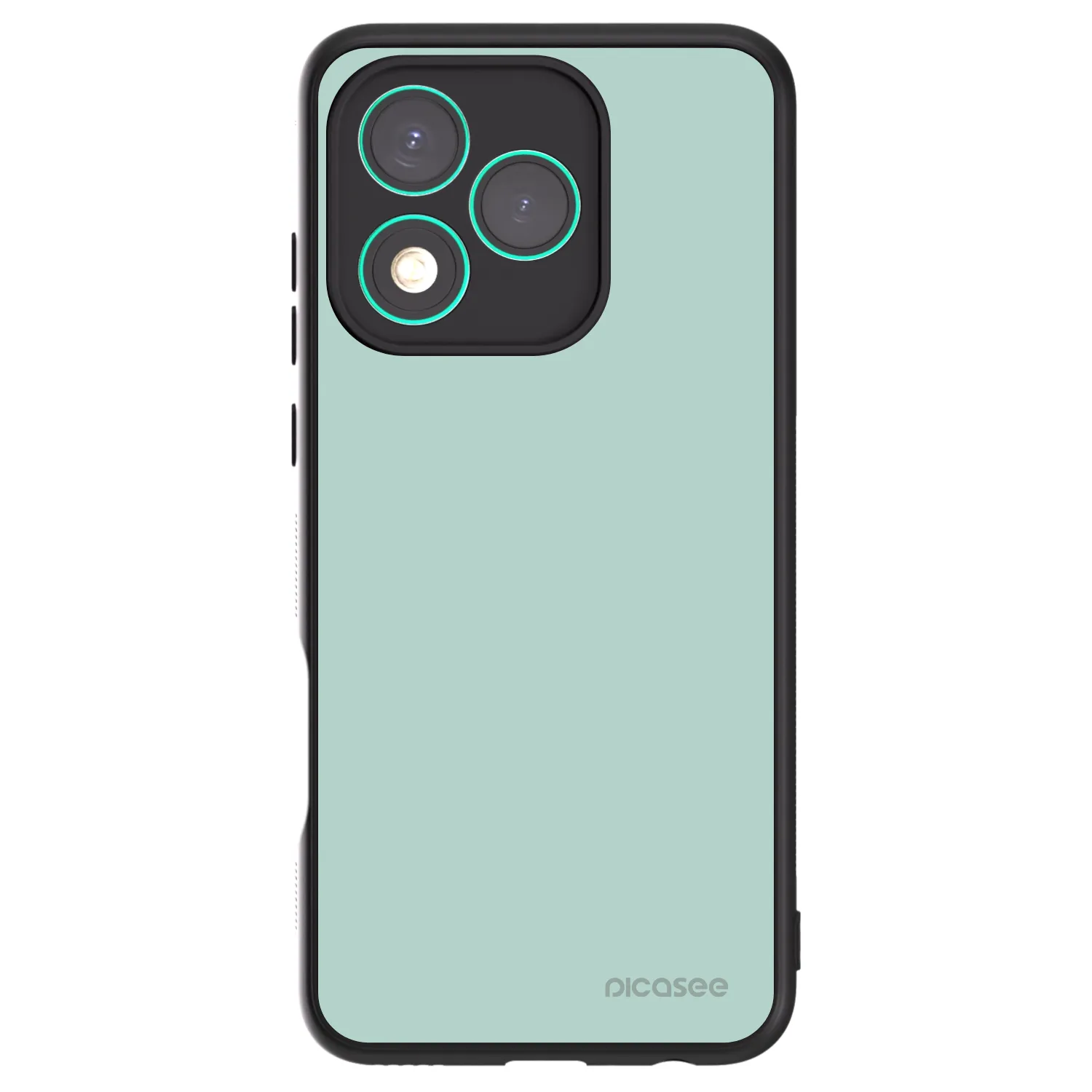 Picasee ULTIMATE CASE pro Honor 400 Lite 5G - Pastel Charm