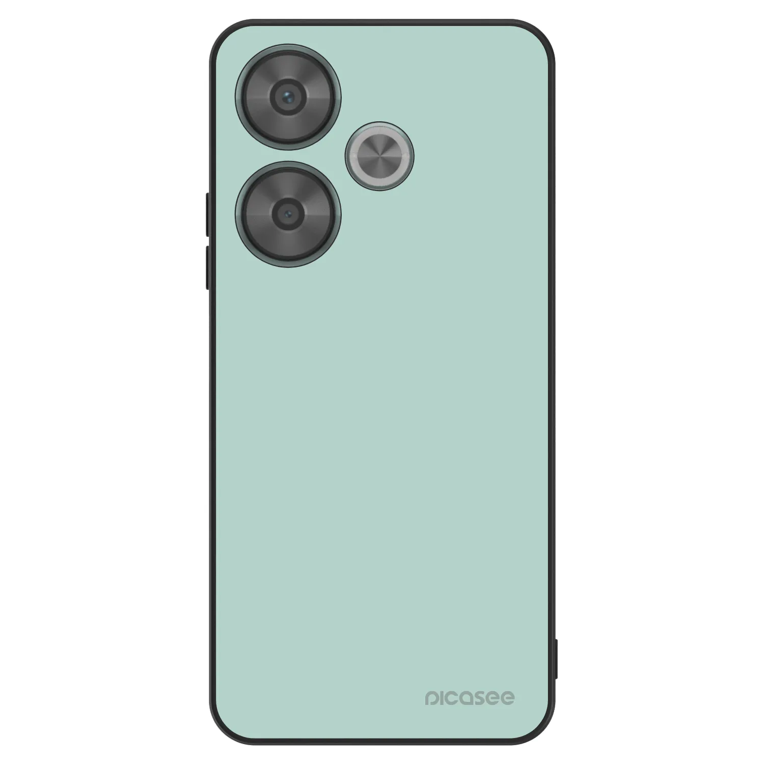 Picasee ULTIMATE CASE pro Xiaomi Poco F6 - Pastel Charm