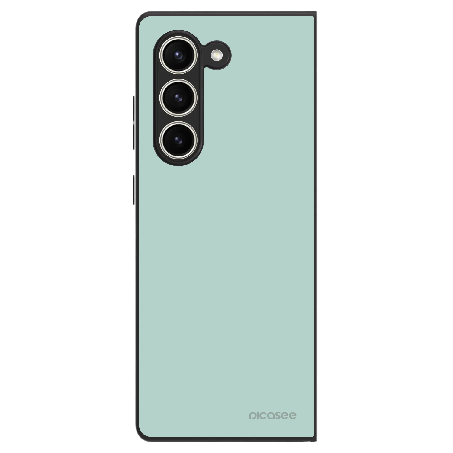 Picasee ULTIMATE CASE pro Samsung Galaxy Z Fold5 5G - Pastel Charm