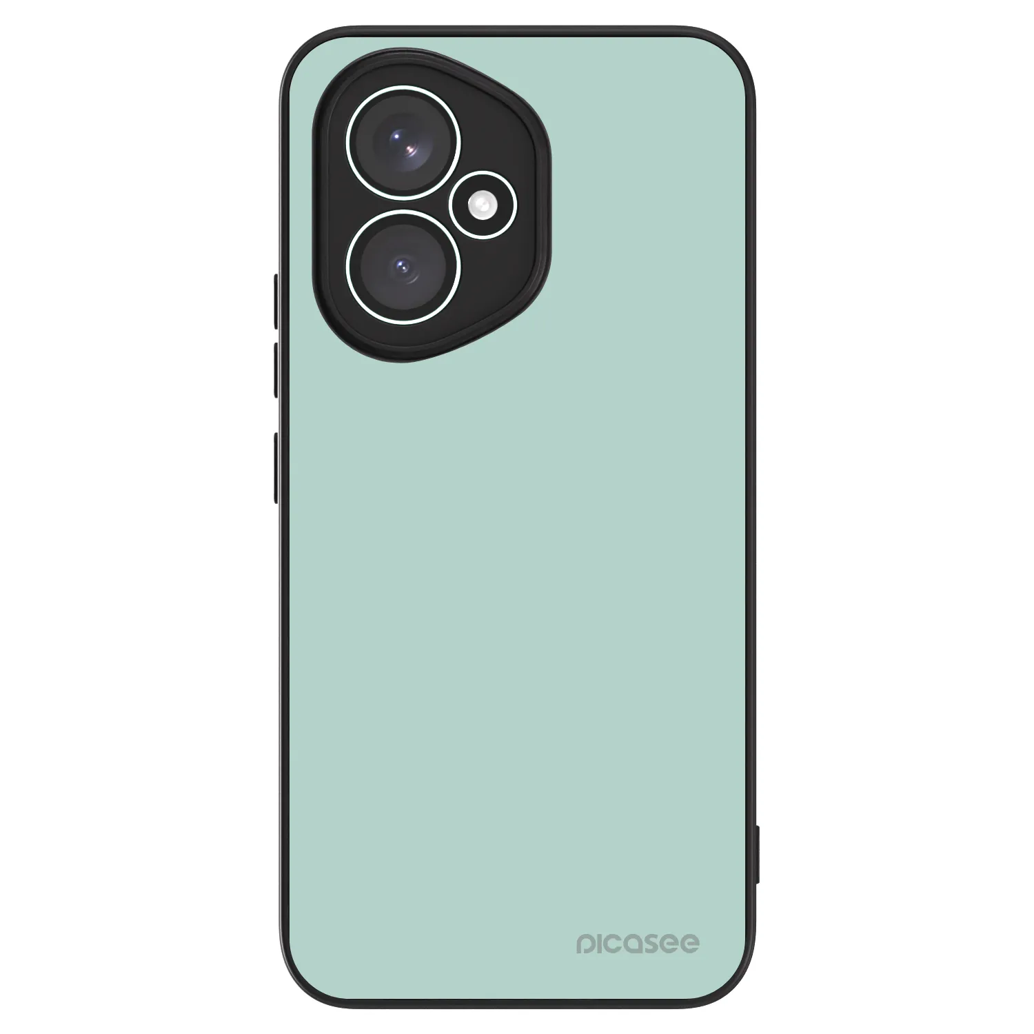 Picasee ULTIMATE CASE pro Honor 400 5G - Pastel Charm