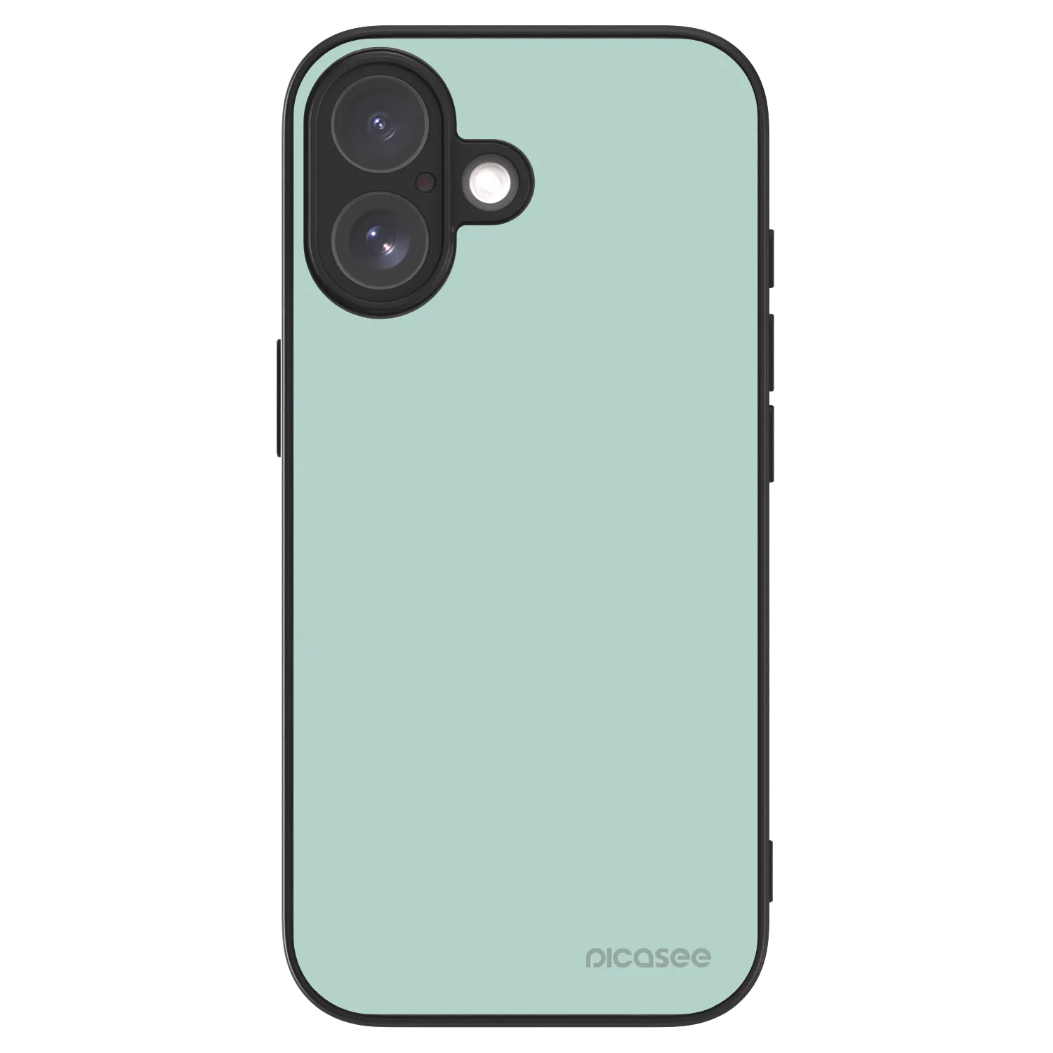 Picasee ULTIMATE CASE MagSafe pro Apple iPhone 17 - Pastel Charm