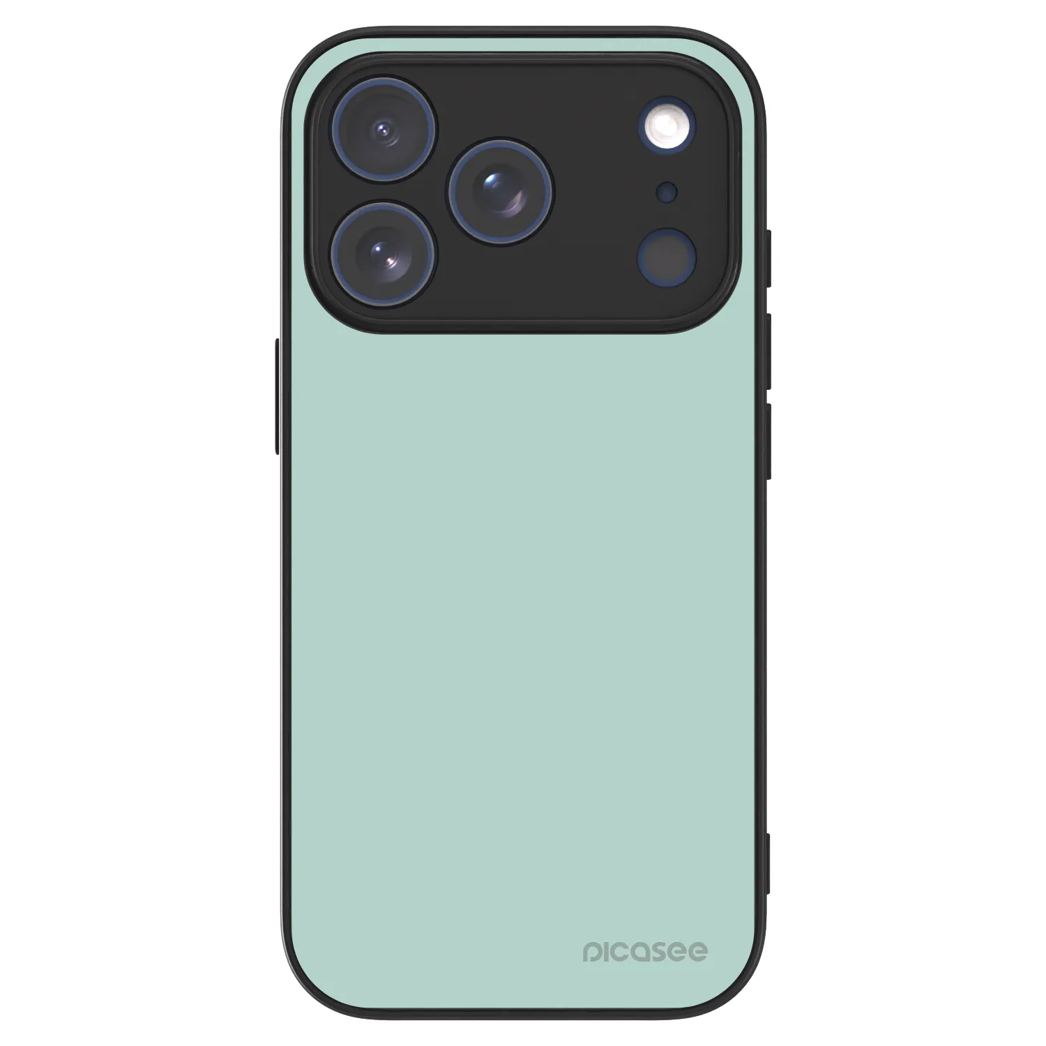 Picasee ULTIMATE CASE pro Apple iPhone 17 Pro - Pastel Charm