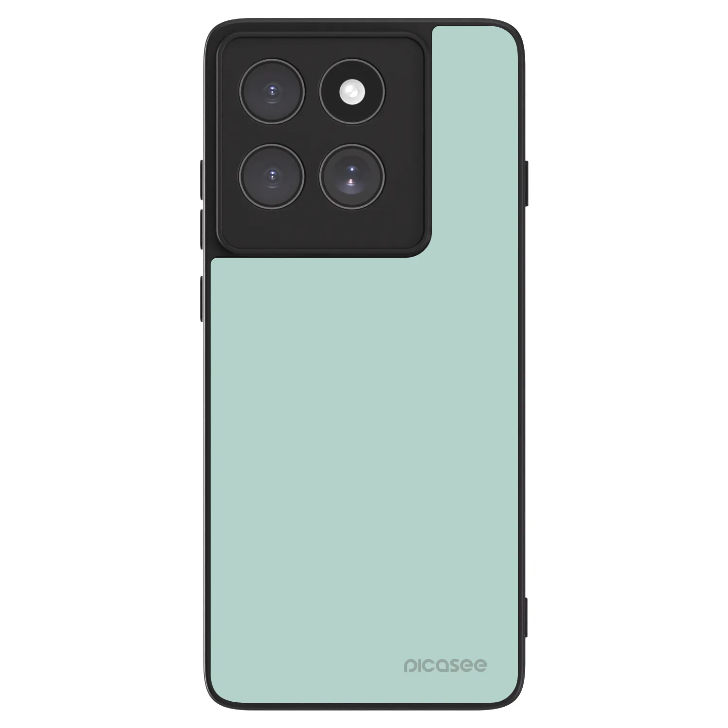 Picasee ULTIMATE CASE pro Motorola Edge 60 Pro - Pastel Charm