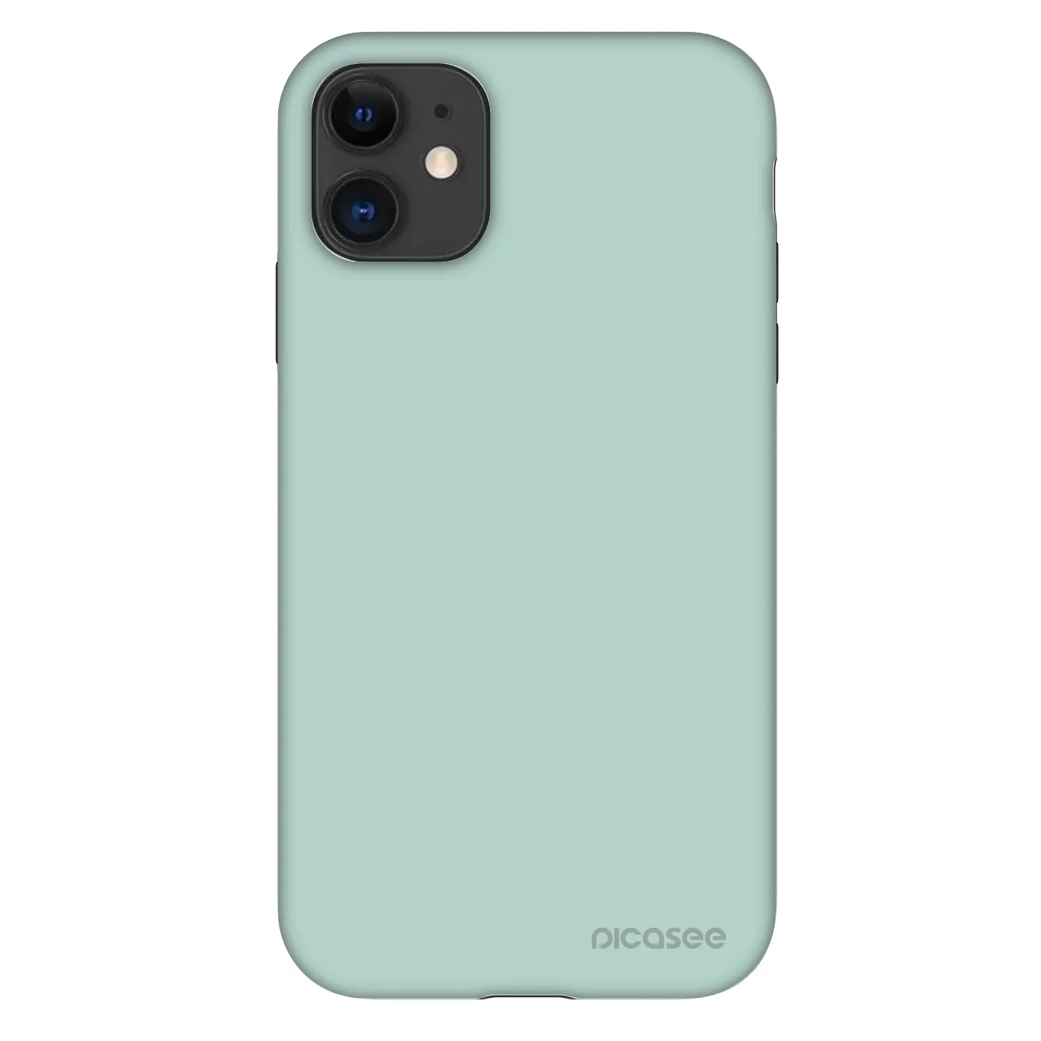 Picasee Fashion Case pro Apple iPhone 11 - Pastel Charm