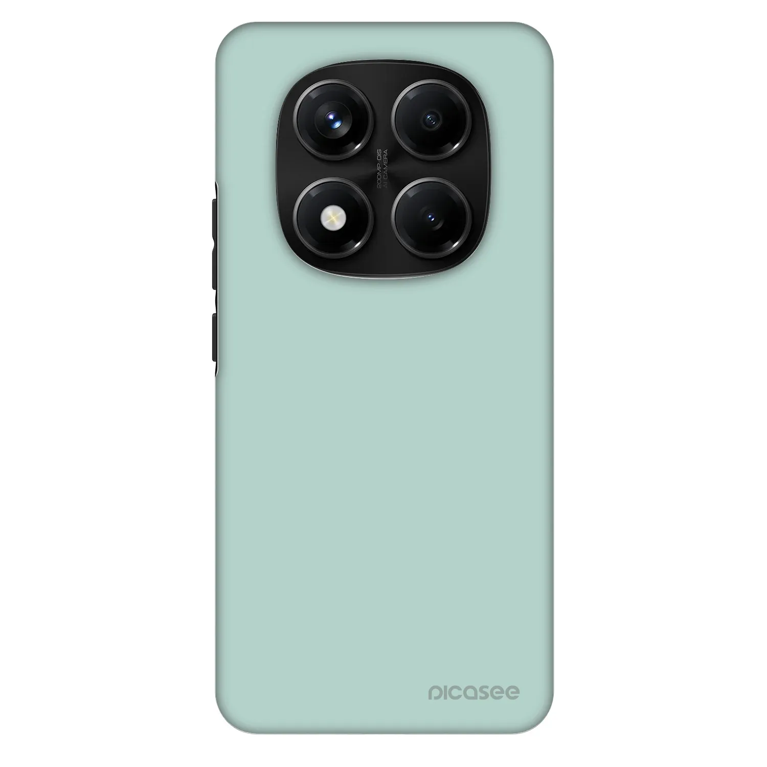 Picasee Fashion Case pro Xiaomi Redmi Note 14 Pro+ 5G - Pastel Charm