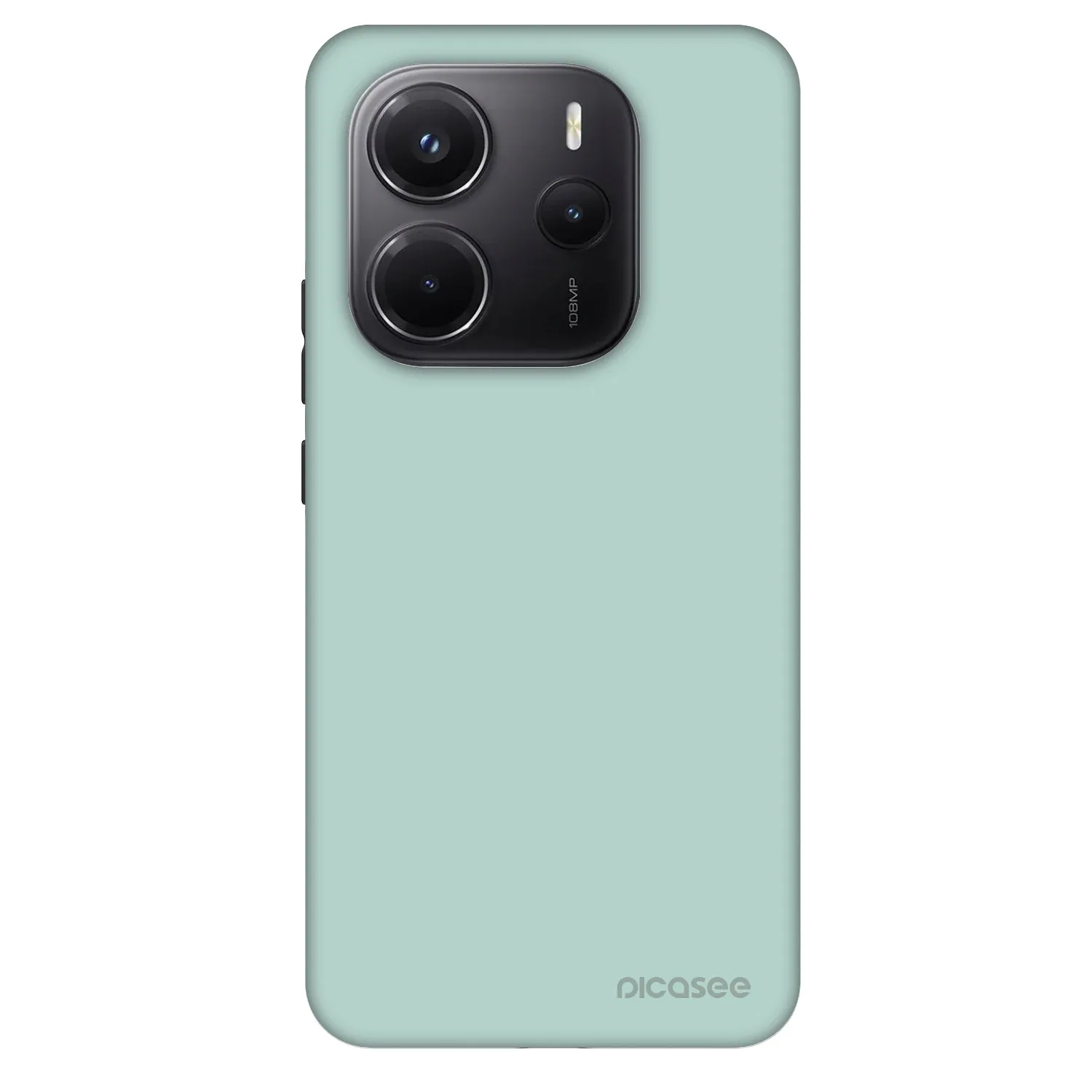 Picasee Fashion Case pro Xiaomi Redmi Note 14 5G - Pastel Charm