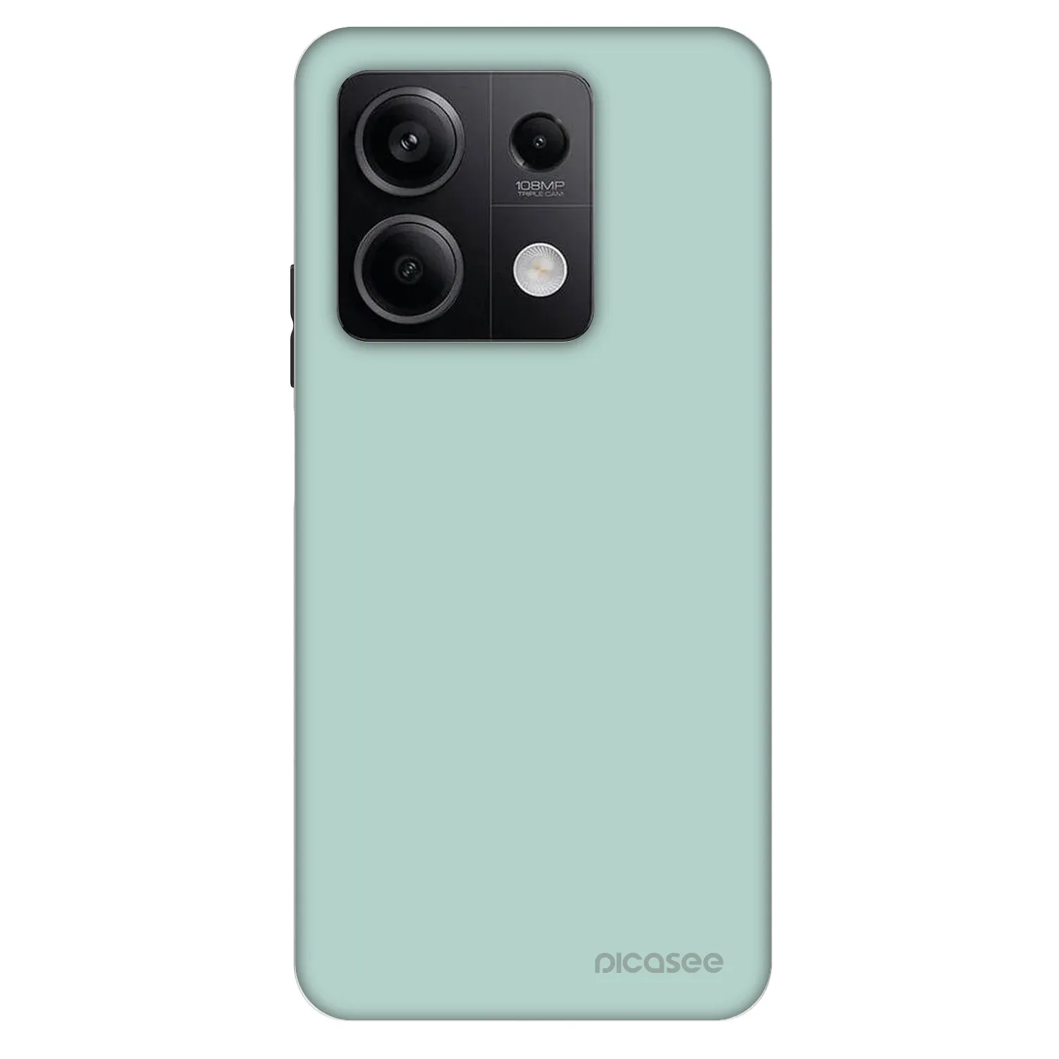 Picasee Fashion Case pro Xiaomi Redmi Note 13 5G - Pastel Charm