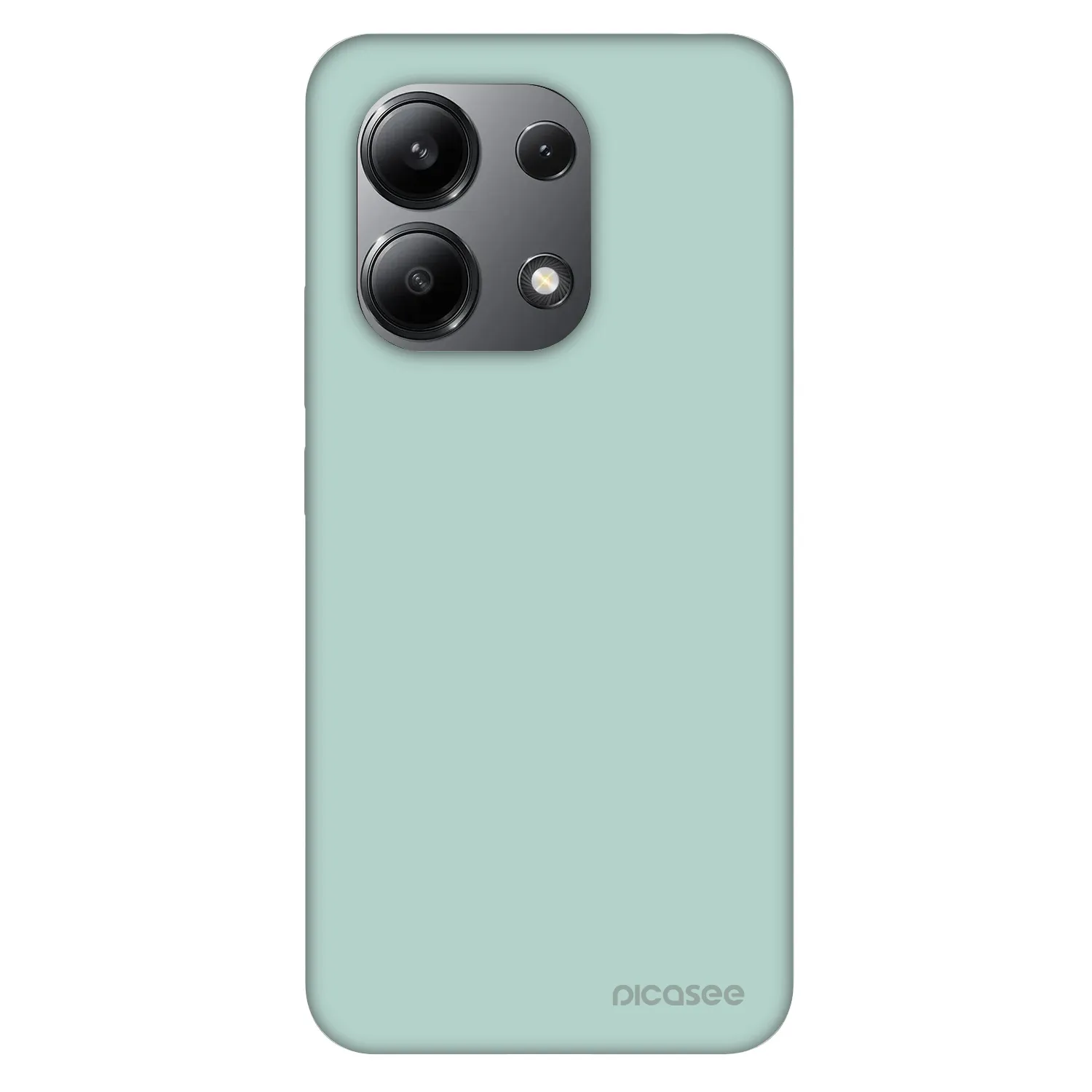 Picasee Fashion Case pro Xiaomi Redmi Note 13 4G - Pastel Charm