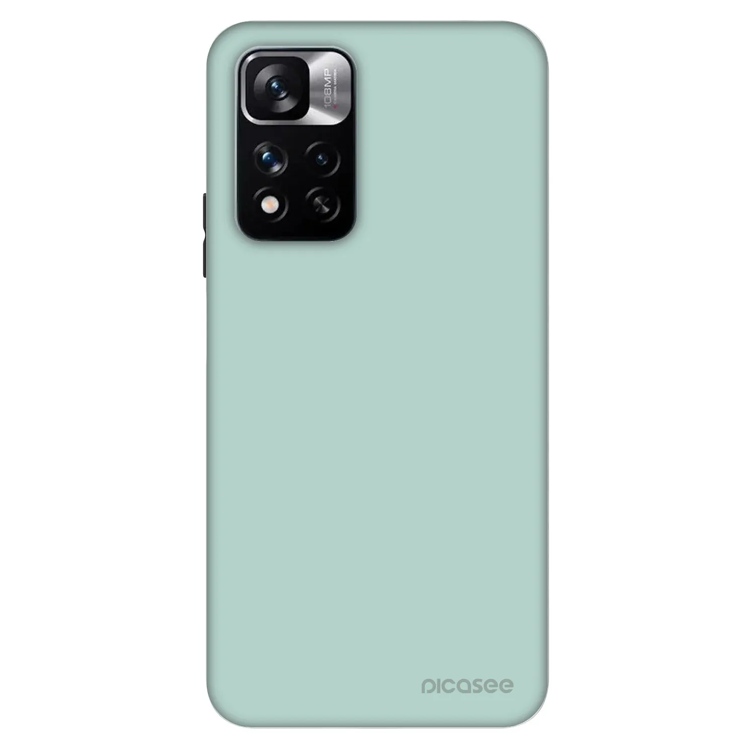 Picasee Fashion Case pro Xiaomi Redmi Note 11 Pro 5G - Pastel Charm
