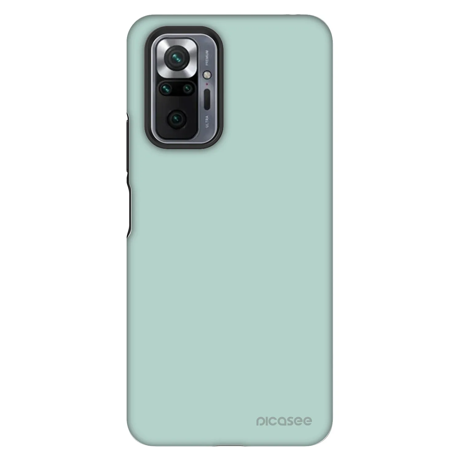 Picasee Fashion Case pro Xiaomi Redmi Note 10 Pro - Pastel Charm