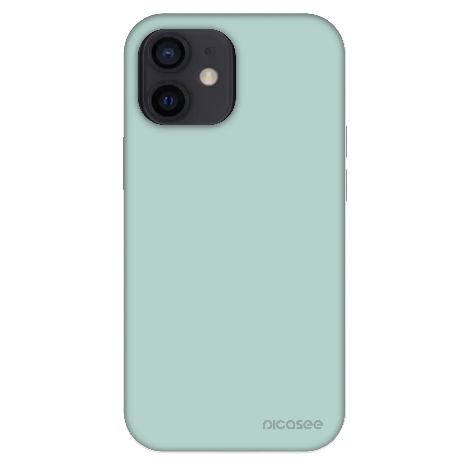 Picasee Fashion Case pro Apple iPhone 12 mini - Pastel Charm