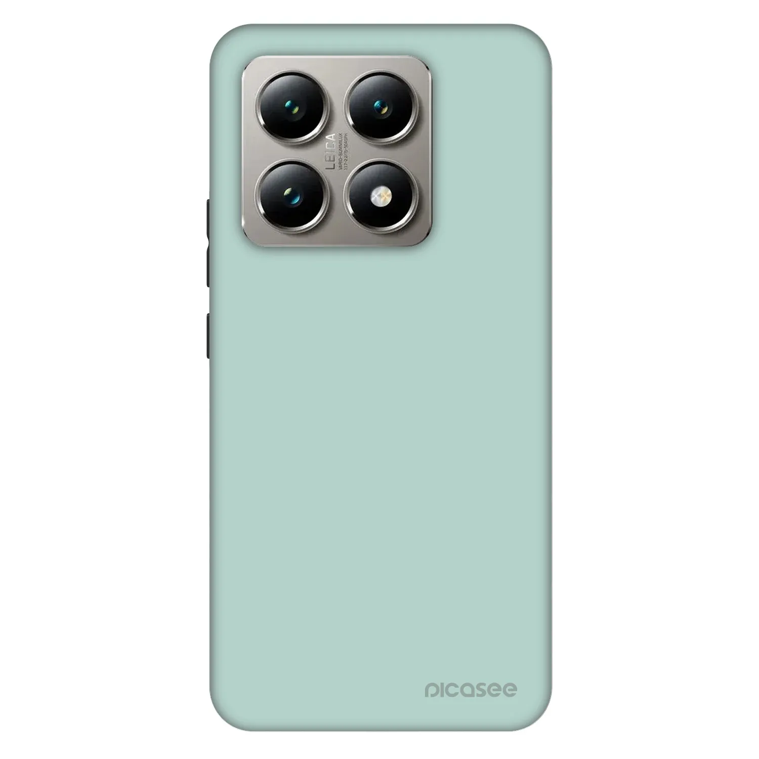 Picasee Fashion Case pro Xiaomi 14T - Pastel Charm