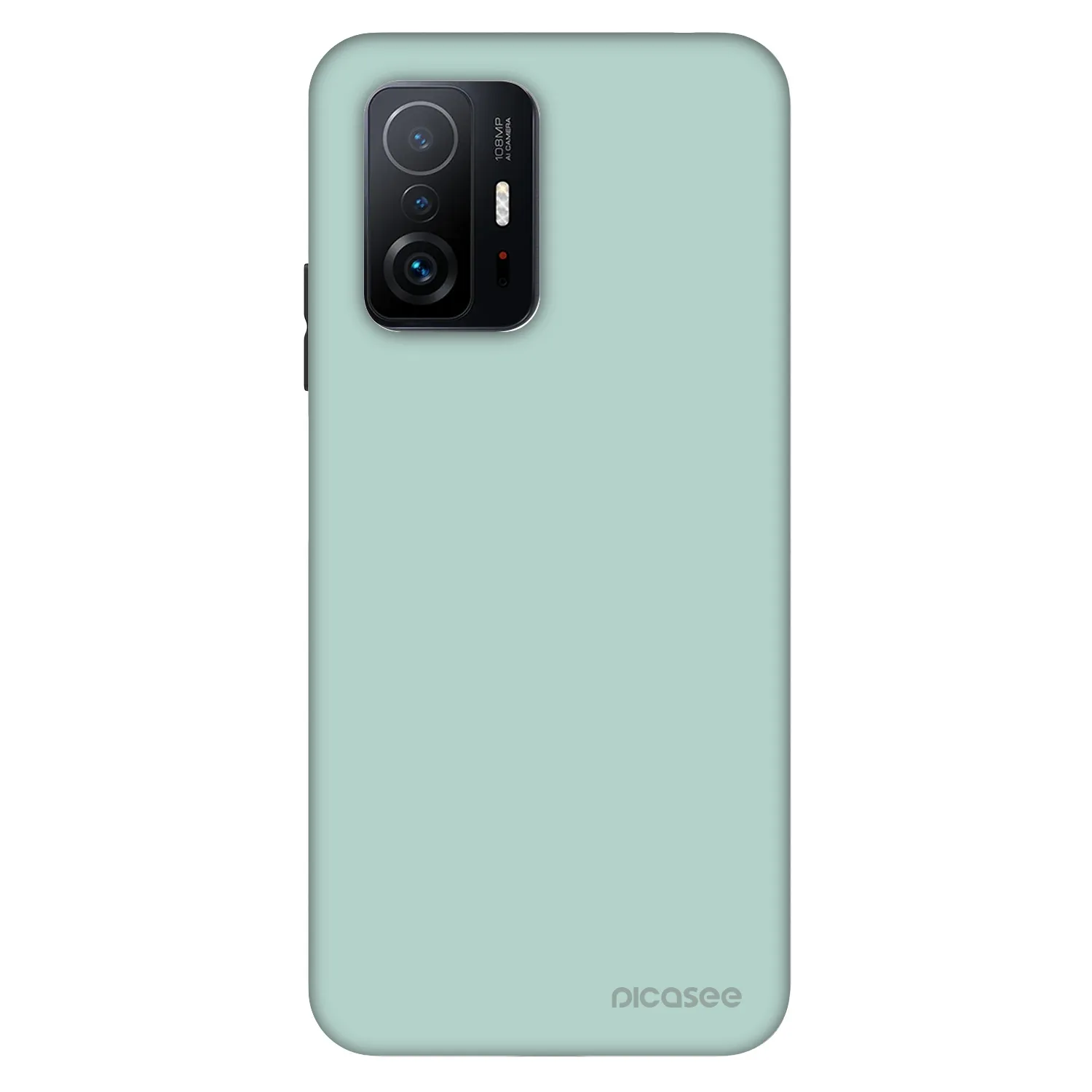 Picasee Fashion Case pro Xiaomi 11T Pro - Pastel Charm