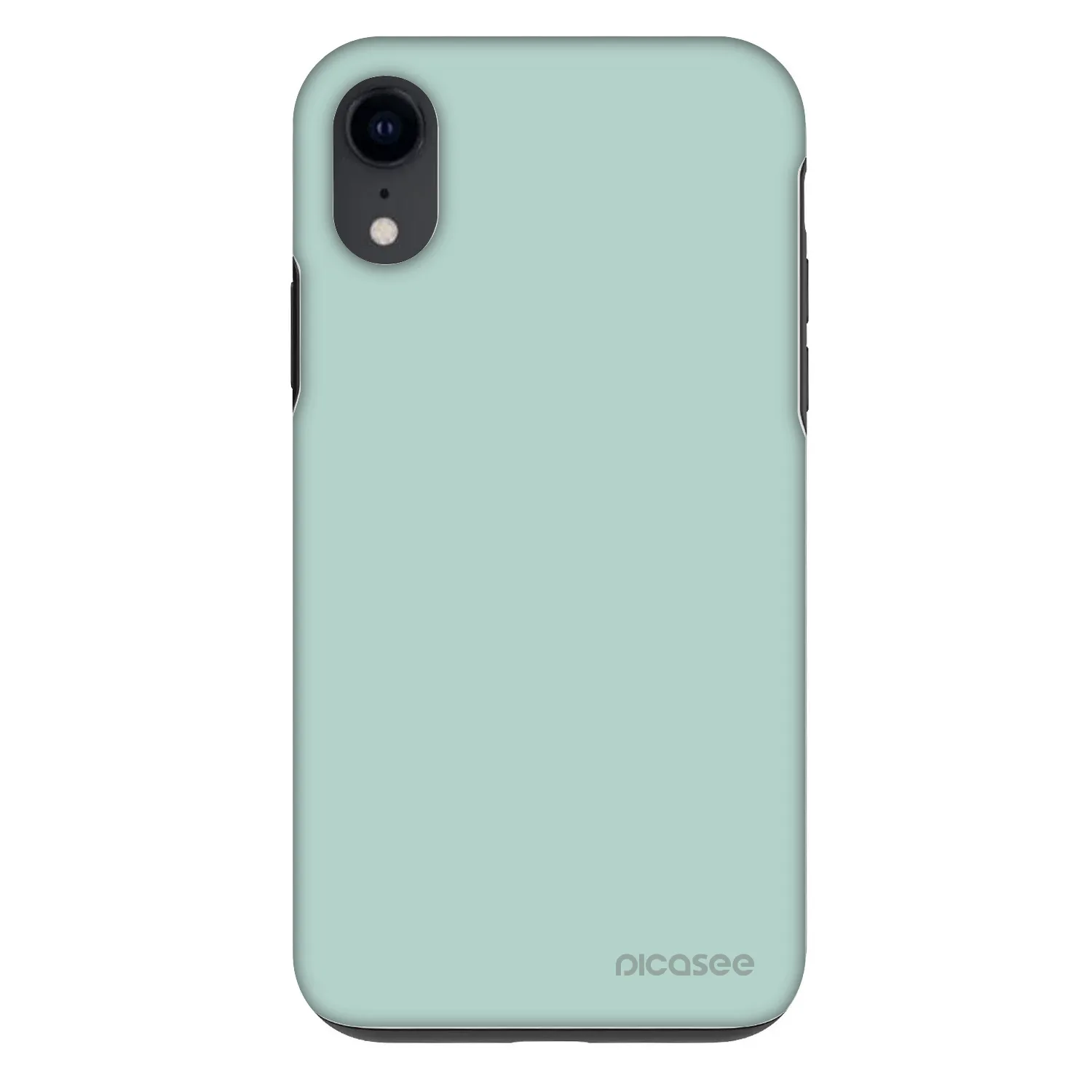 Picasee Fashion Case pro Apple iPhone XR - Pastel Charm
