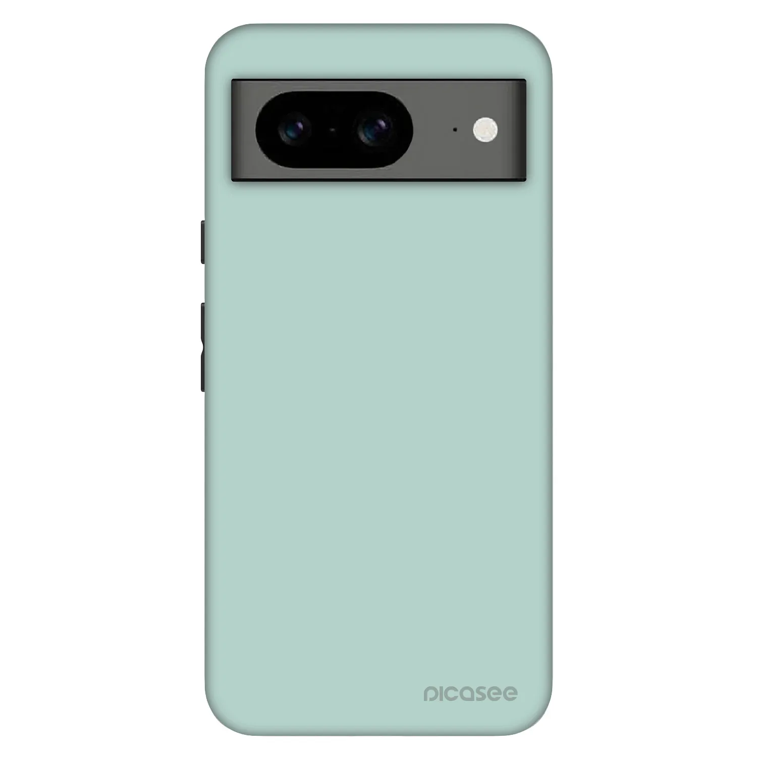 Picasee Fashion Case pro Google Pixel 8 Pro - Pastel Charm