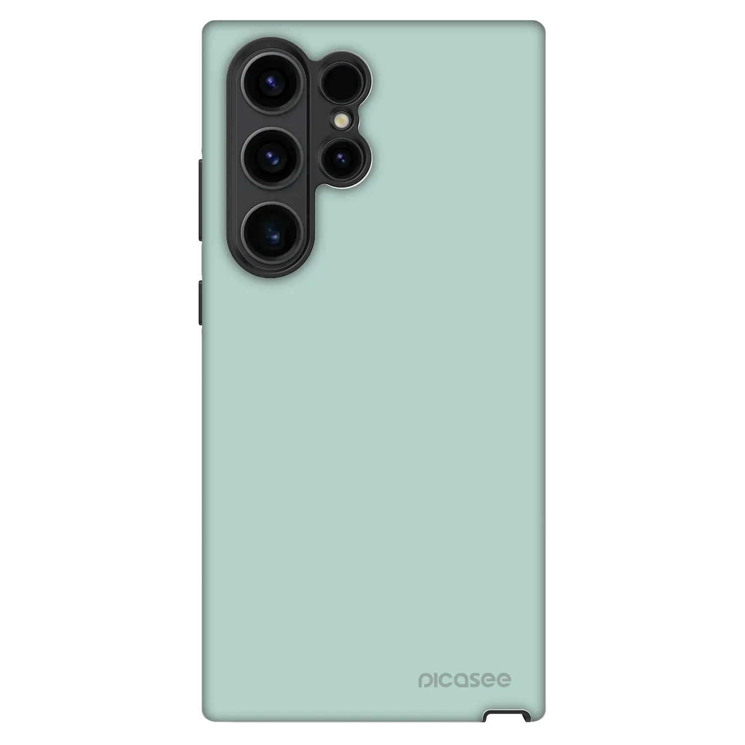 Picasee Fashion Case pro Samsung Galaxy S23 Ultra 5G - Pastel Charm