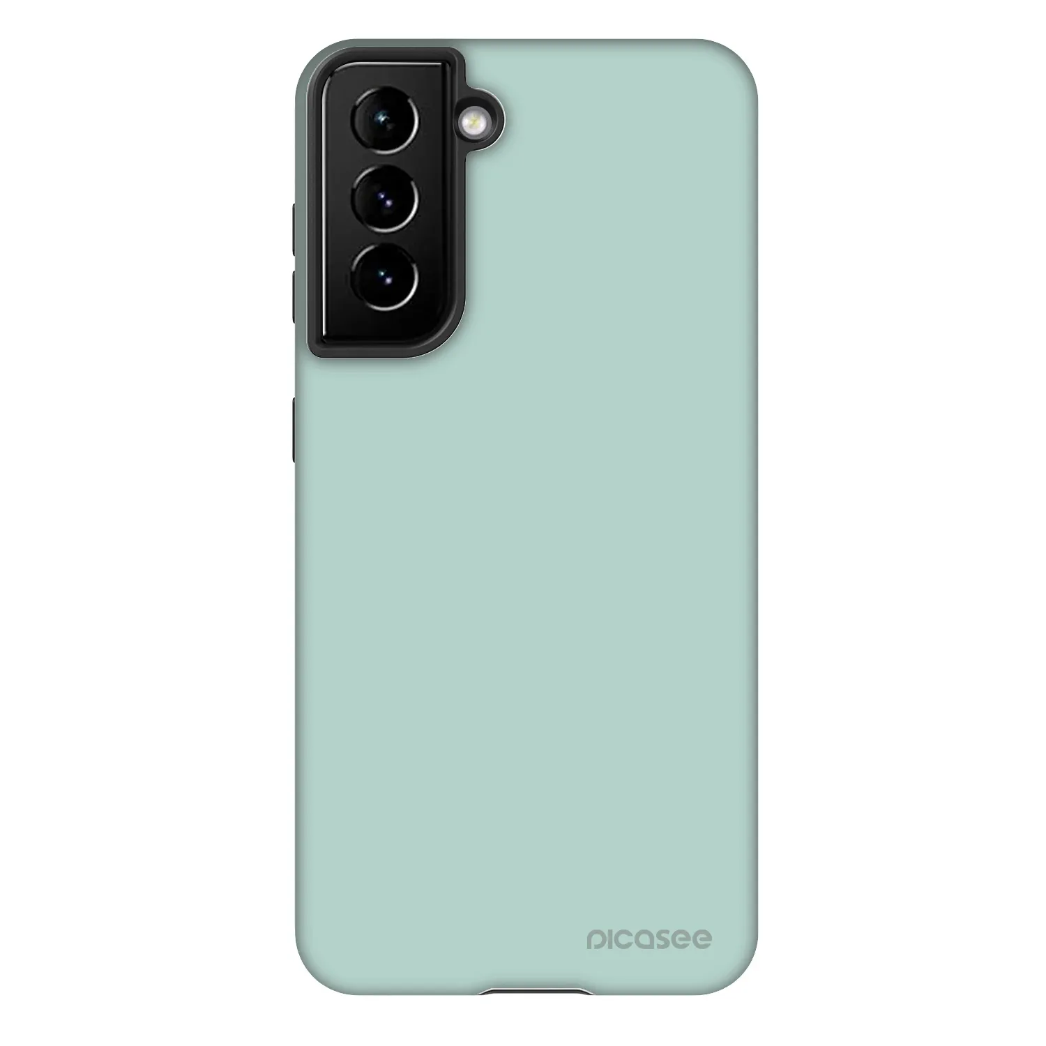 Picasee Fashion Case pro Samsung Galaxy S21 5G G991B - Pastel Charm