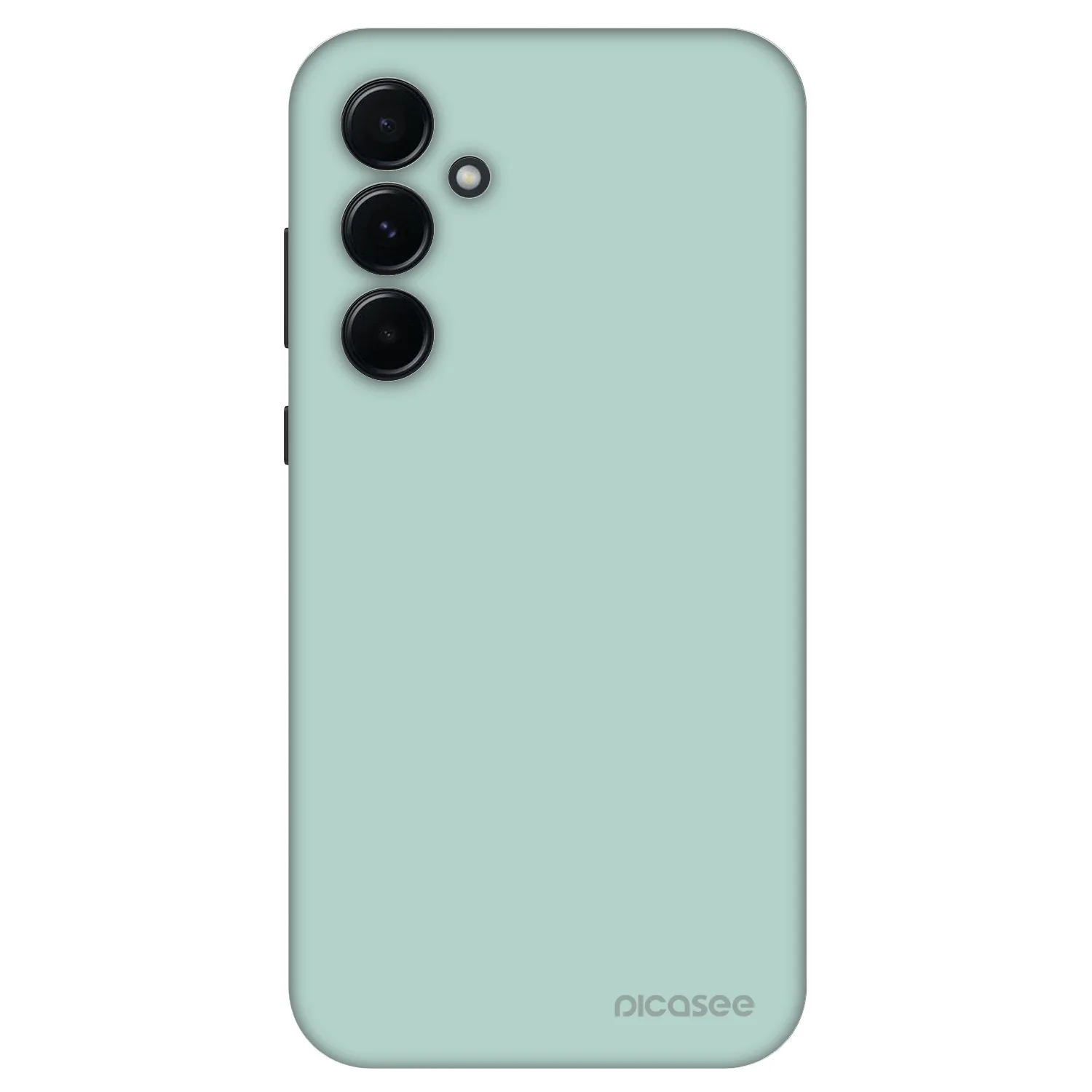 Picasee Fashion Case pro Samsung Galaxy A55 5G A556B - Pastel Charm