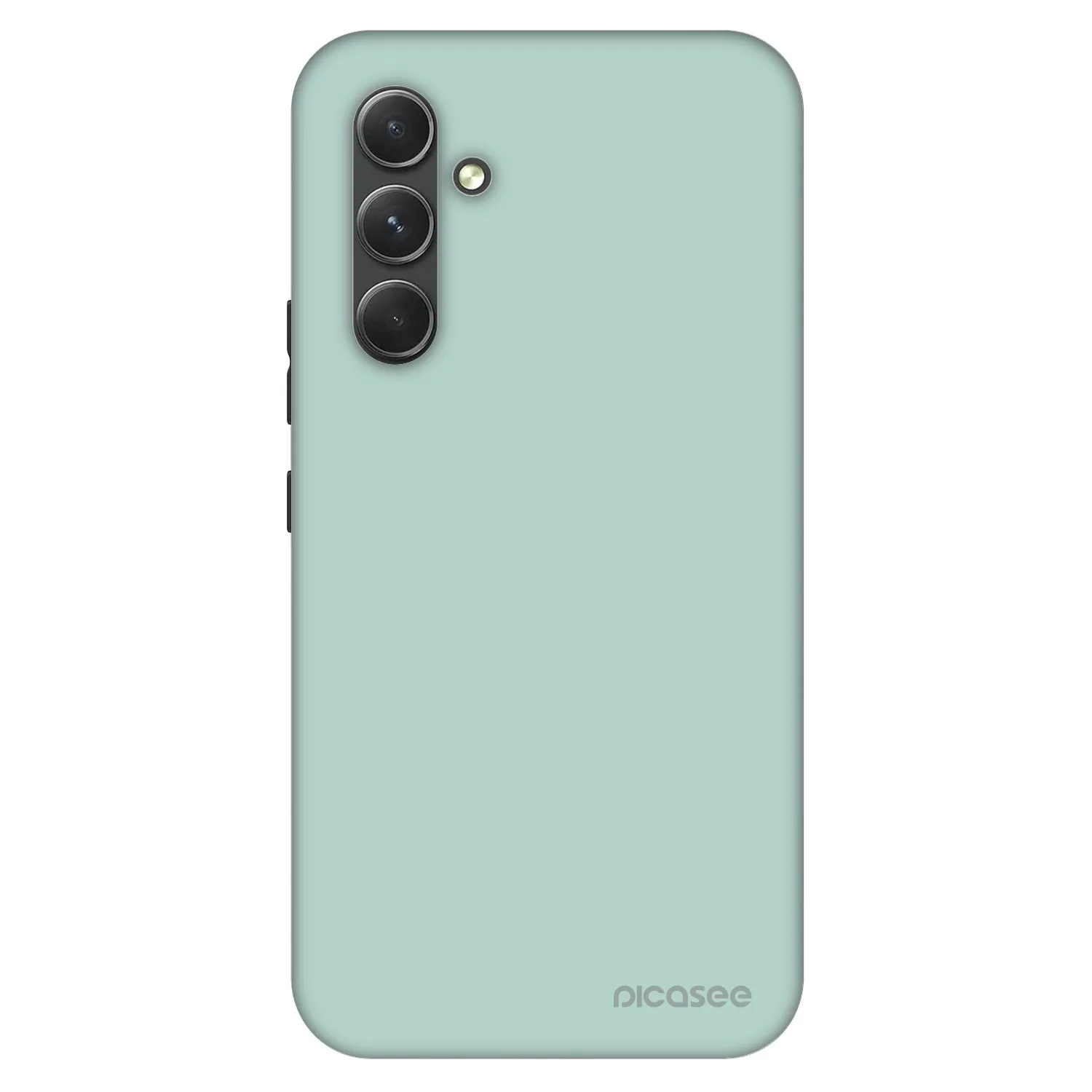 Picasee Fashion Case pro Samsung Galaxy A54 5G A546B - Pastel Charm