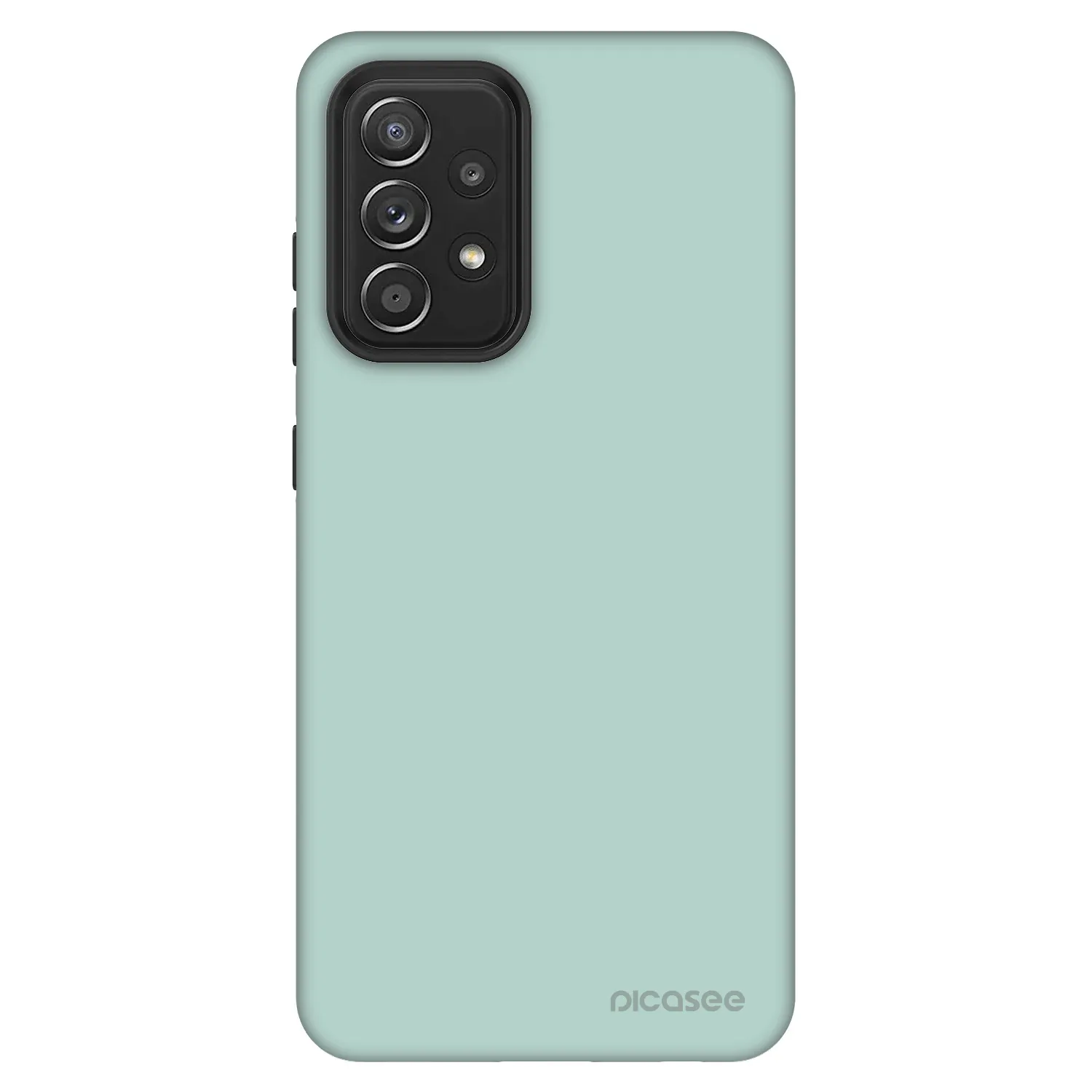 Picasee Fashion Case pro Samsung Galaxy A52s 5G A528B - Pastel Charm