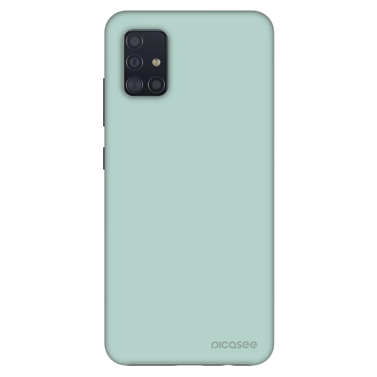 Picasee Fashion Case pro Samsung Galaxy A51 A515F - Pastel Charm