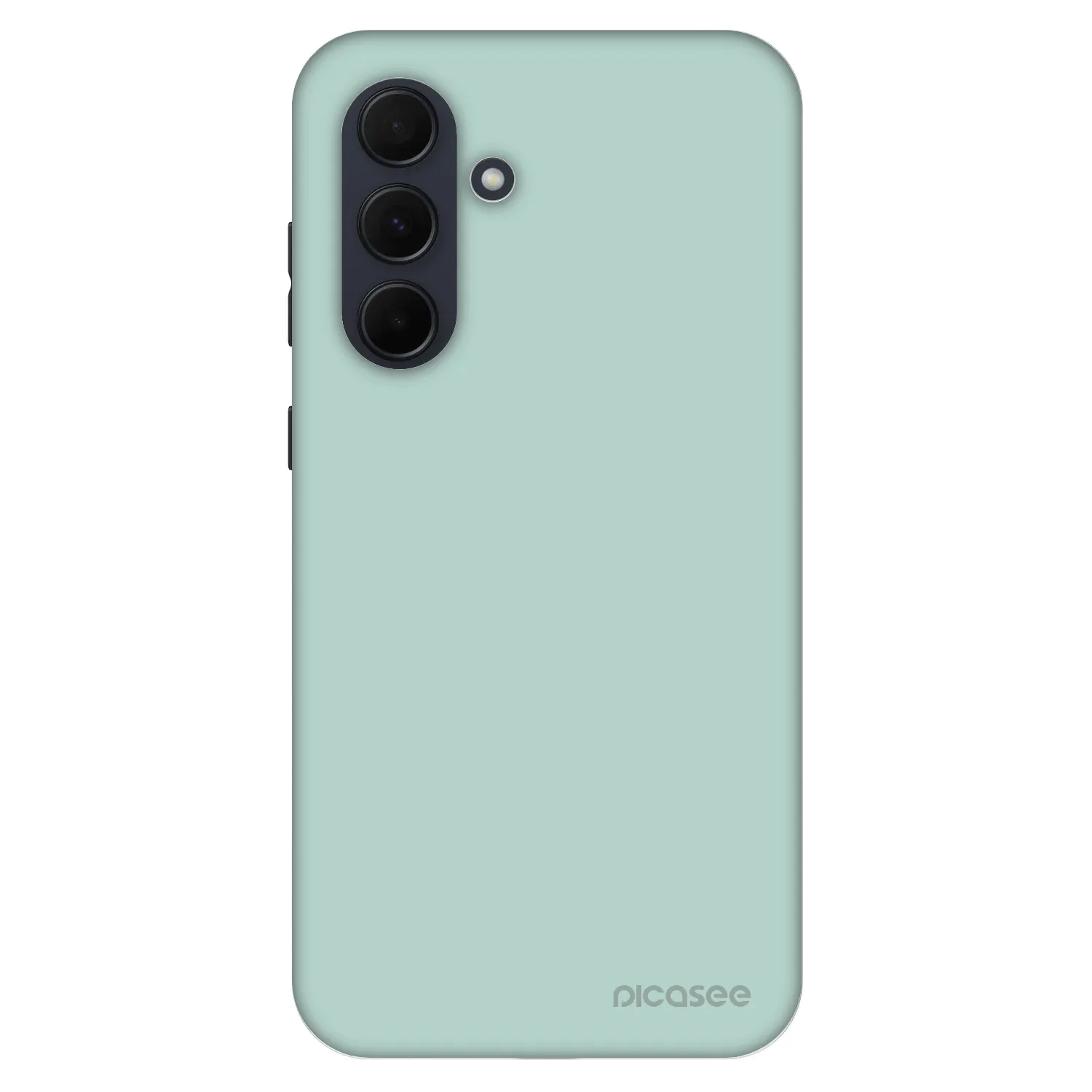 Picasee Fashion Case pro Samsung Galaxy A35 5G A356B - Pastel Charm