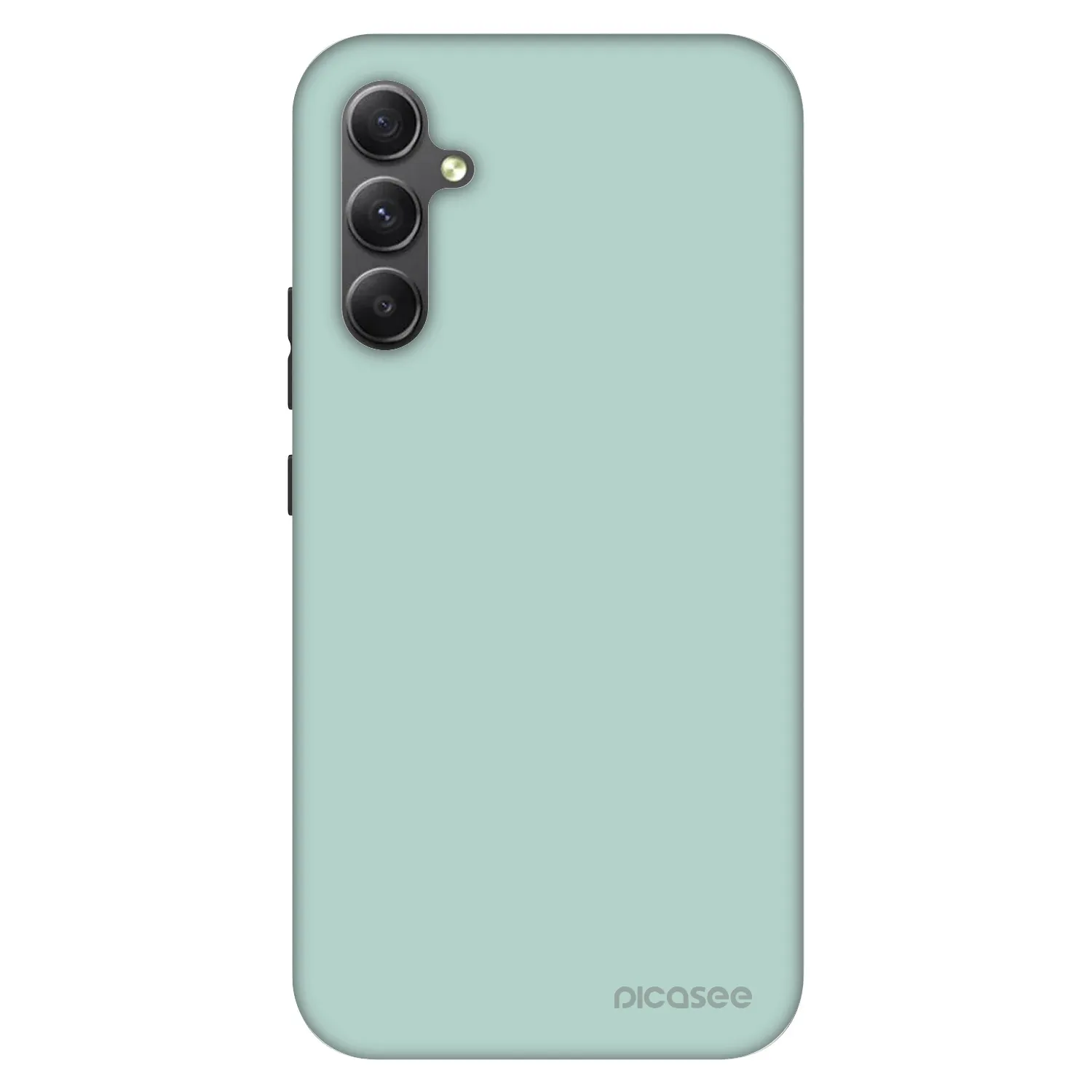 Picasee Fashion Case pro Samsung Galaxy A34 5G A346B - Pastel Charm