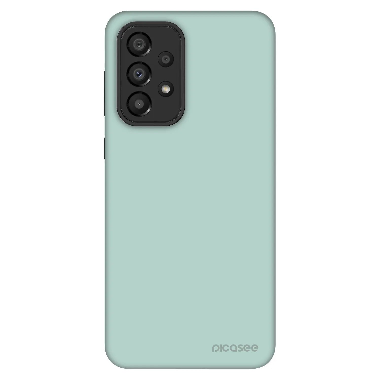 Picasee Fashion Case pro Samsung Galaxy A33 5G A336 - Pastel Charm