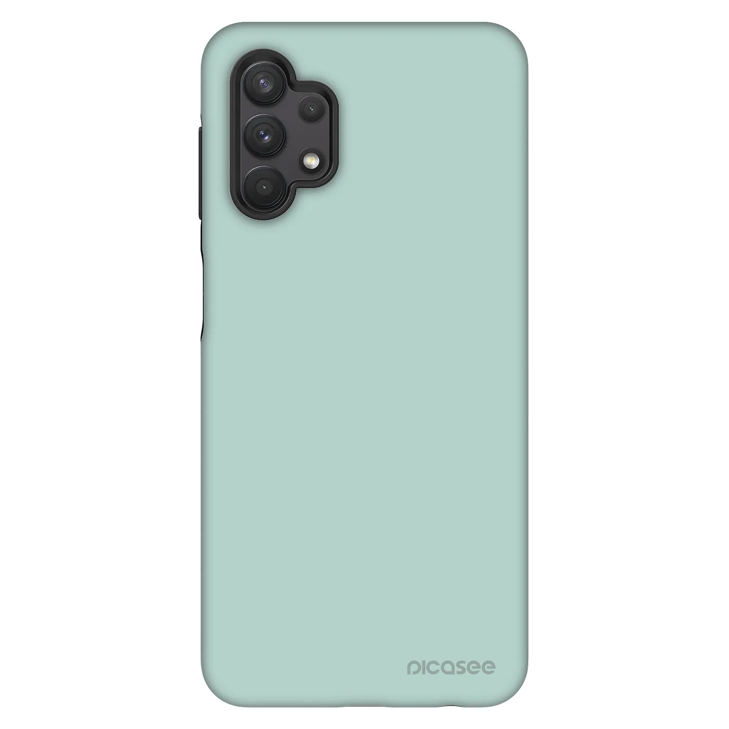 Picasee Fashion Case pro Samsung Galaxy A32 5G A326B - Pastel Charm