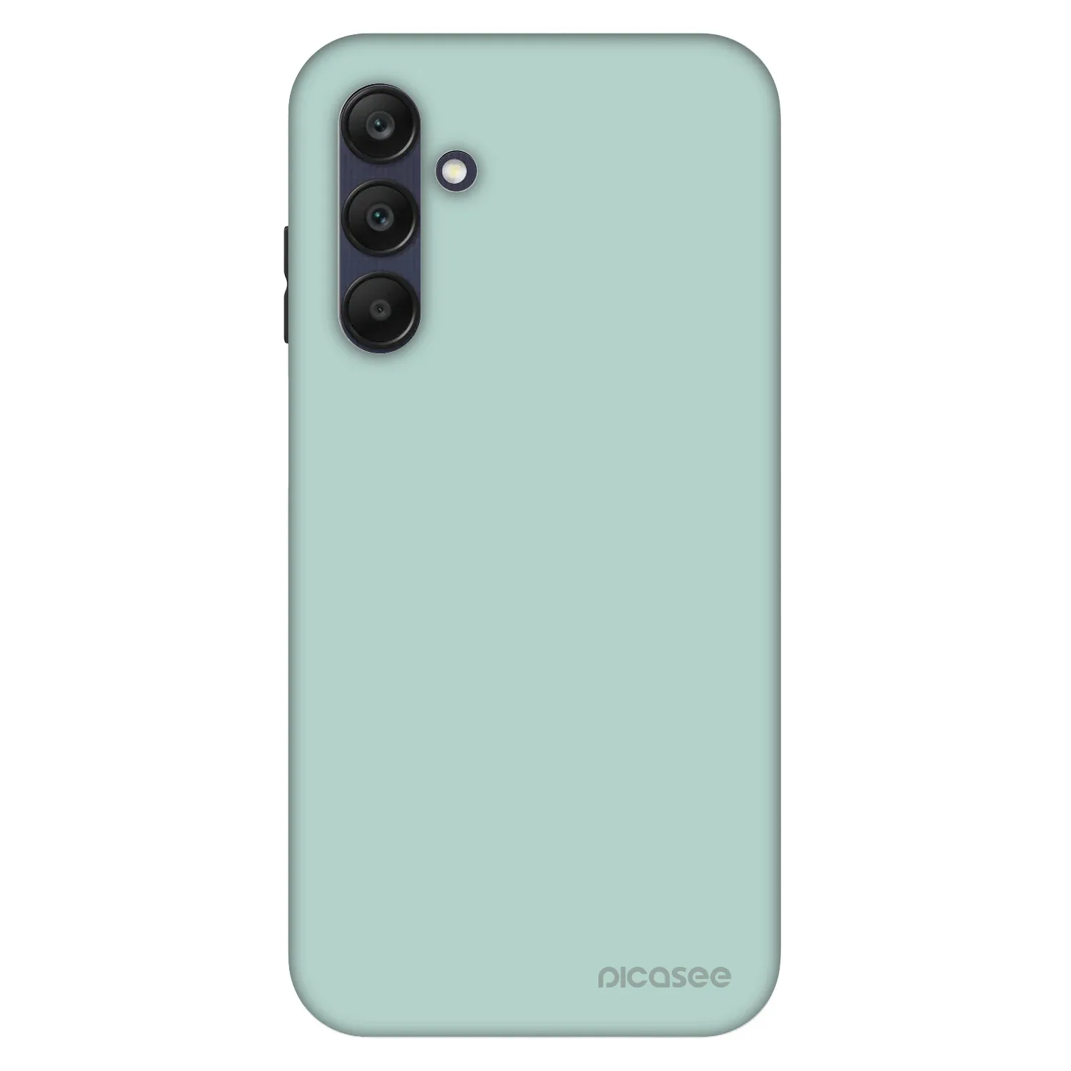 Picasee Fashion Case pro Samsung Galaxy A25 A256B 5G - Pastel Charm