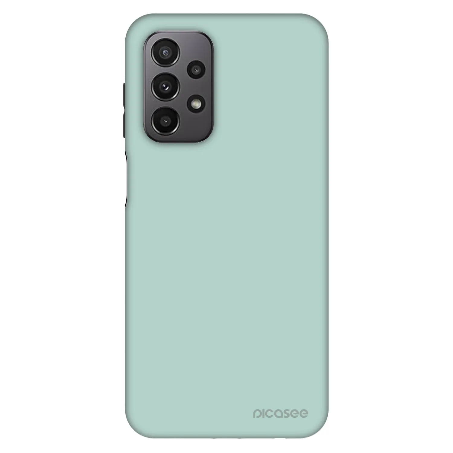 Picasee Fashion Case pro Samsung Galaxy A23 A236B 5G - Pastel Charm