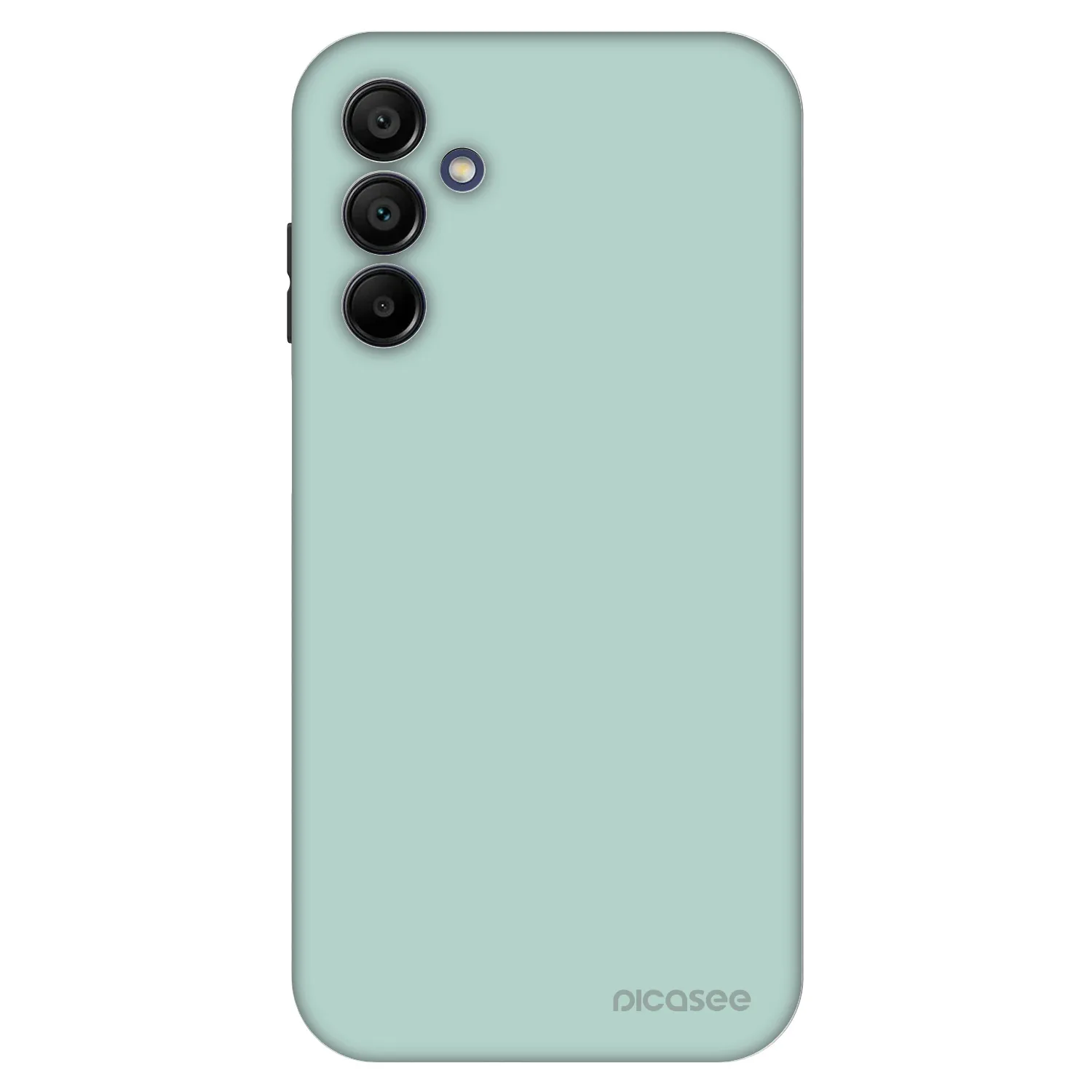Picasee Fashion Case pro Samsung Galaxy A15 A155F 4G - Pastel Charm