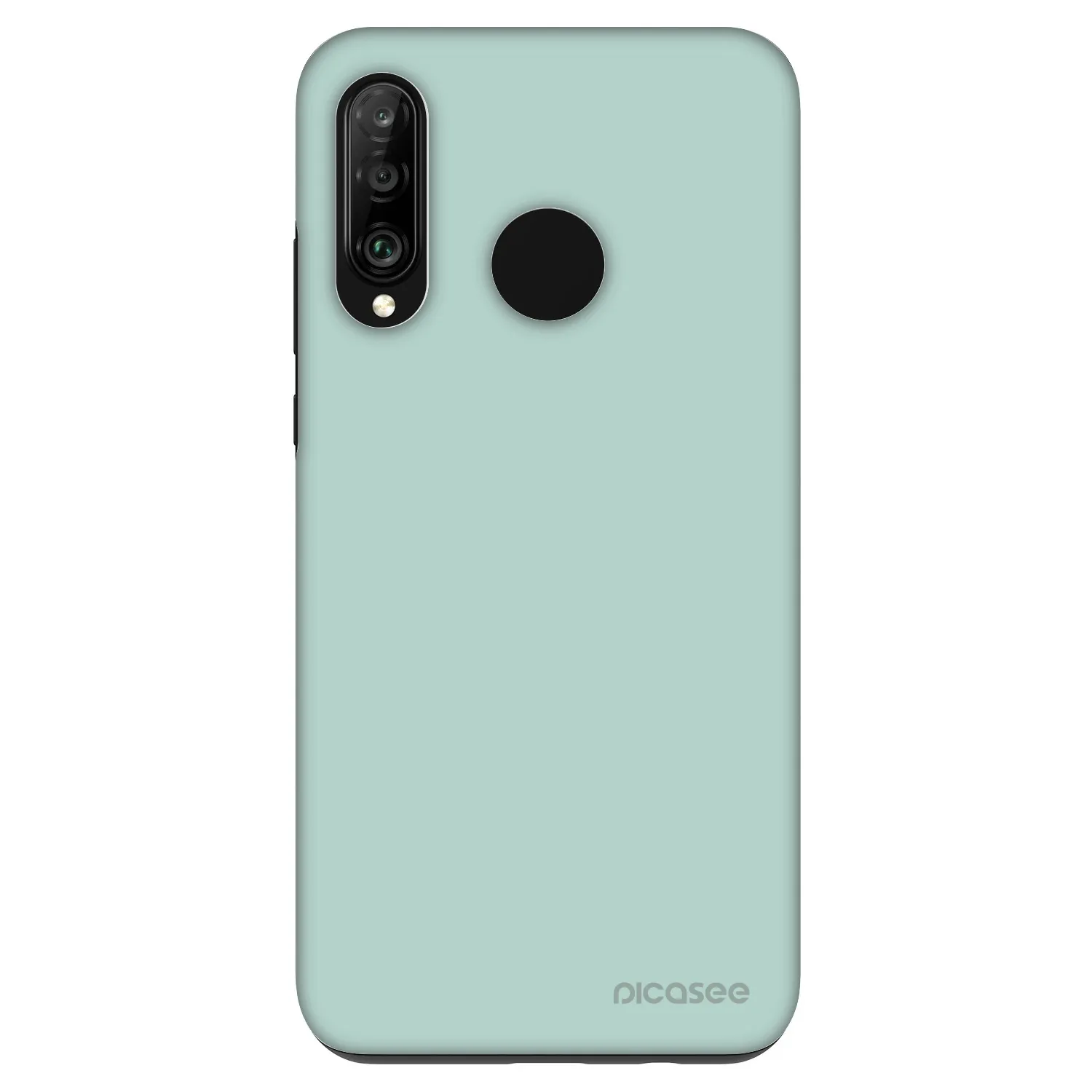 Picasee Fashion Case pro Huawei P30 Lite - Pastel Charm