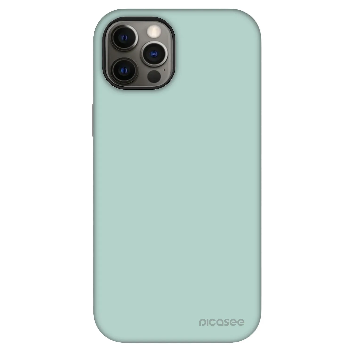 Picasee Fashion Case MagSafe Apple iPhone 12 Pro - Pastel Charm